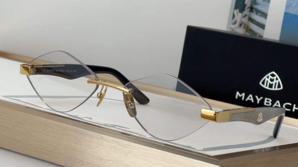 Designer Sunglasses