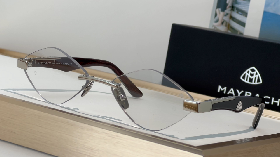 Designer Sunglasses