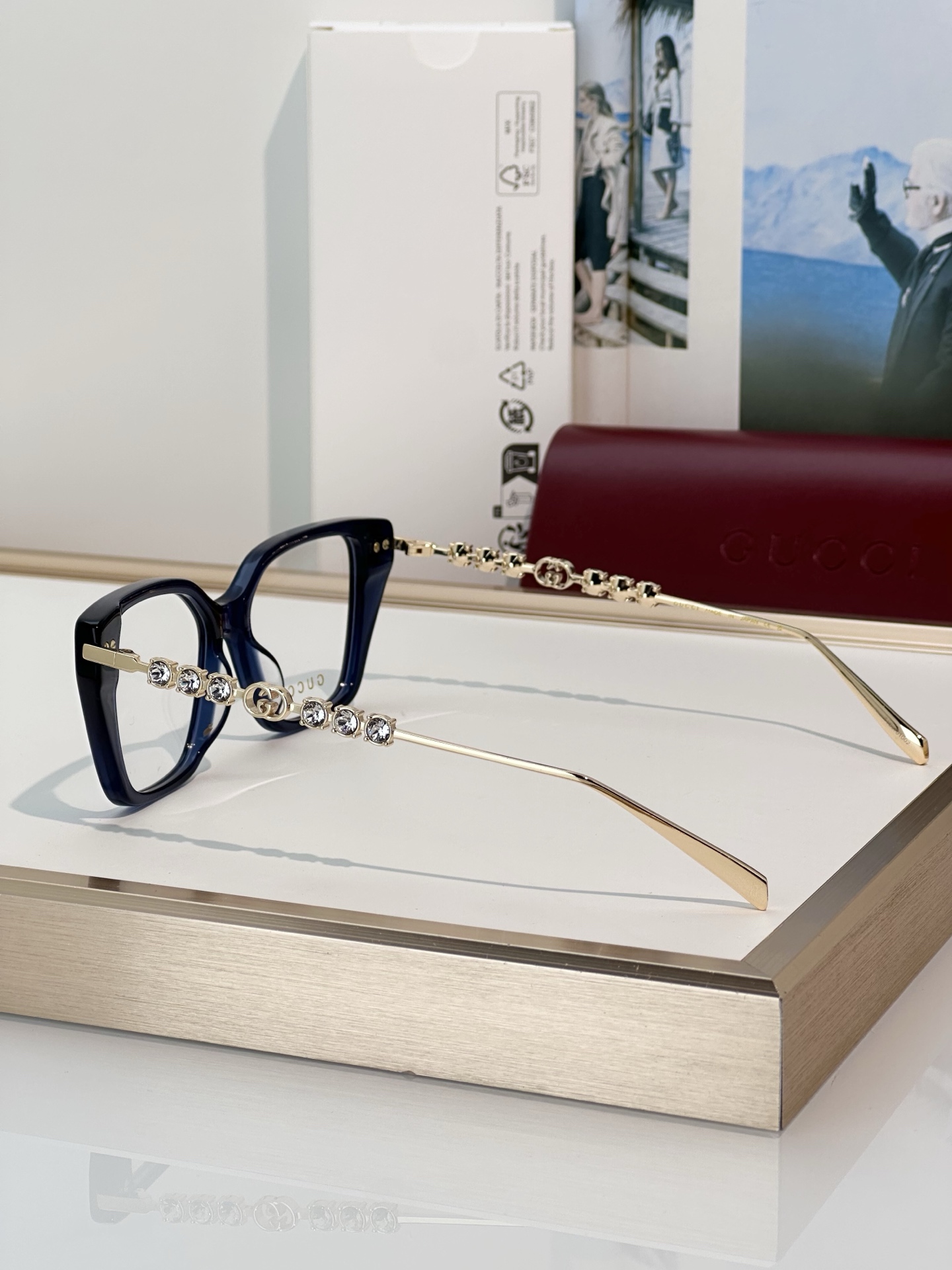 Designer Sunglasses GG19690