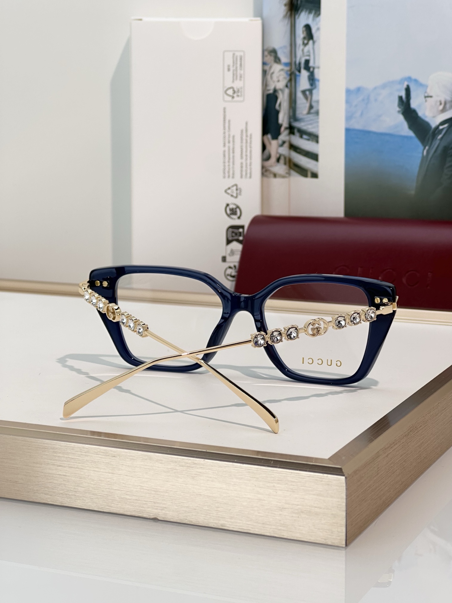 Designer Sunglasses GG19690