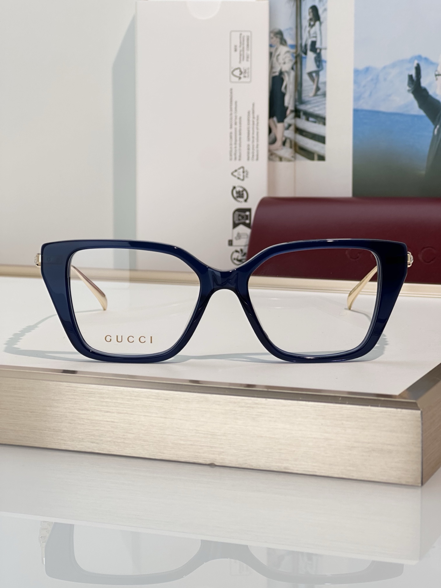Designer Sunglasses GG19690