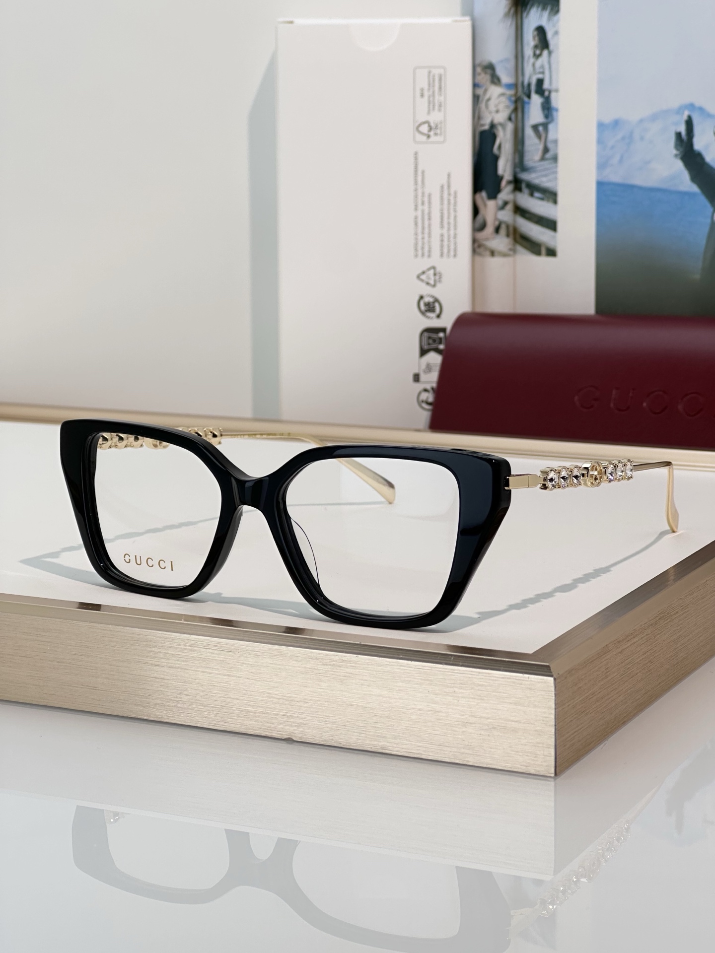 Designer Sunglasses GG19690