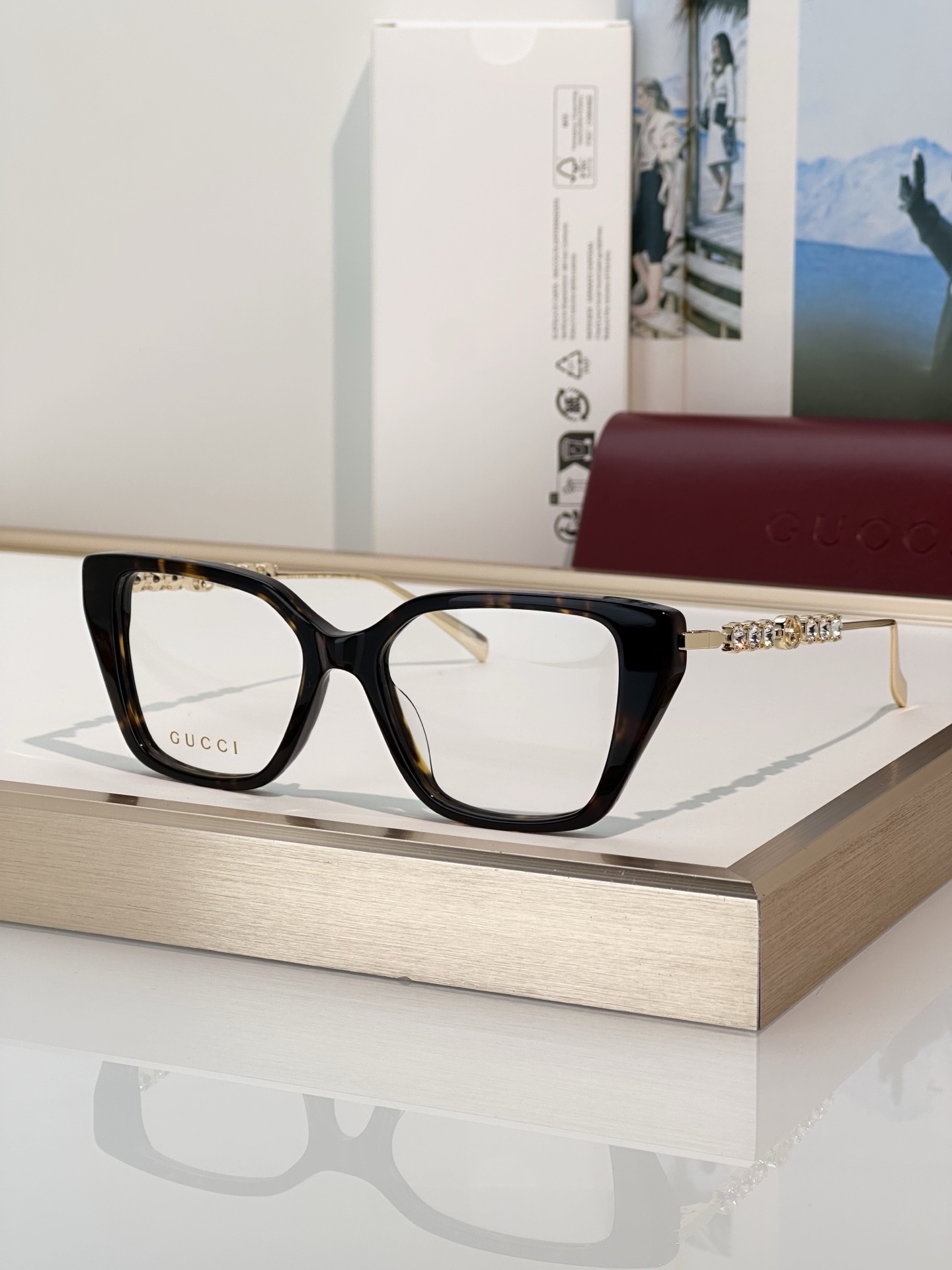 Designer Sunglasses GG19690