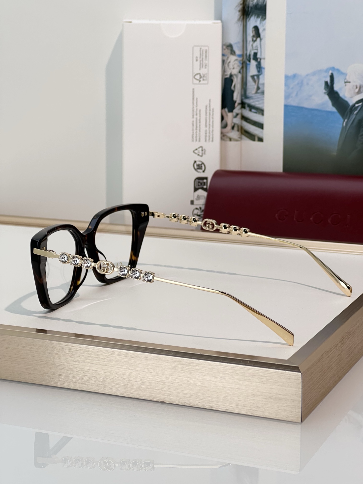 Designer Sunglasses GG19690