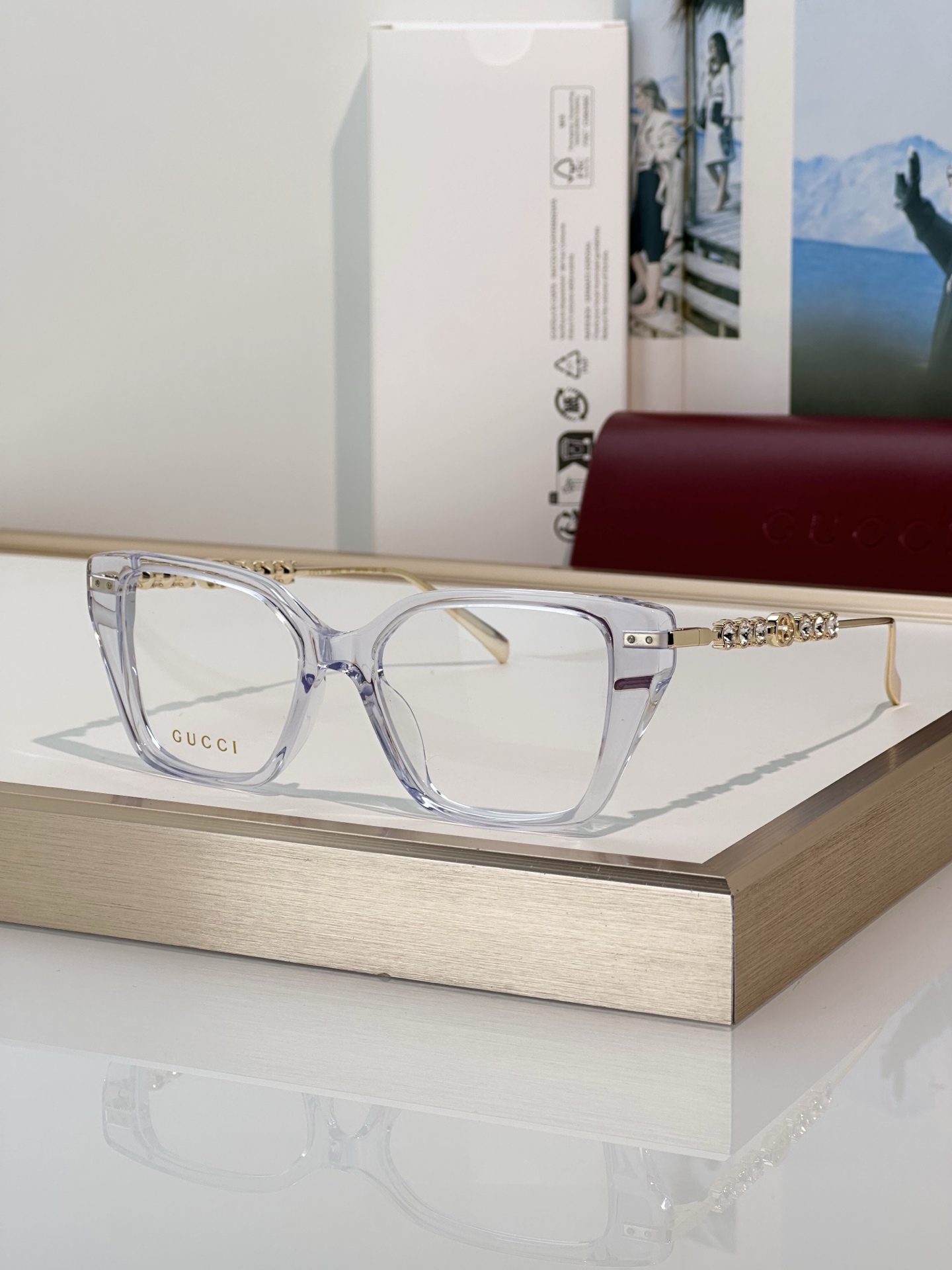 Designer Sunglasses GG19690
