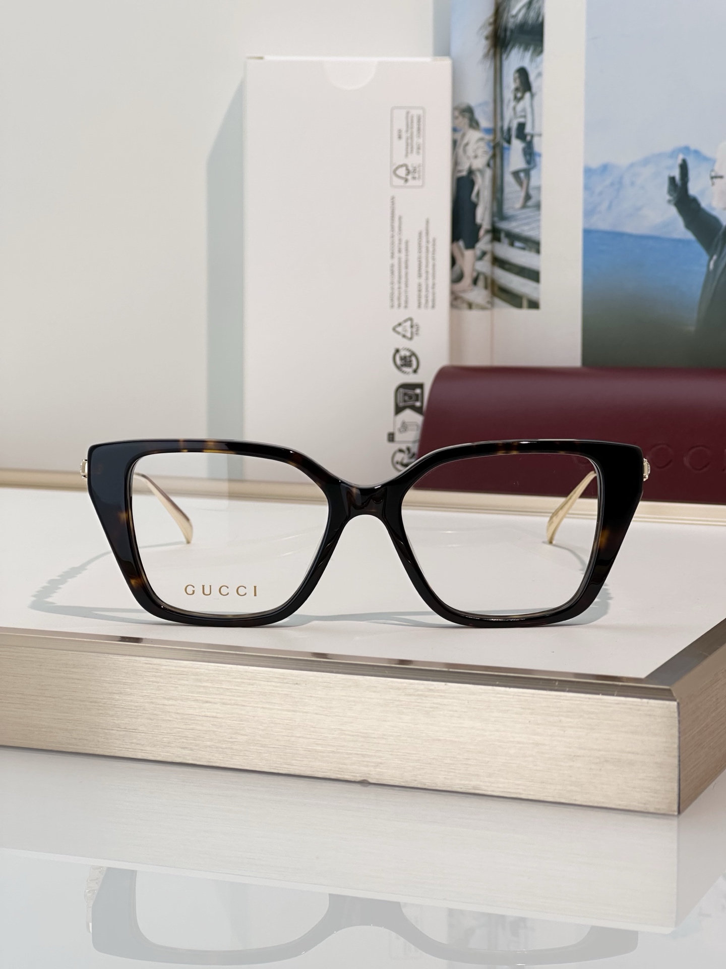 Designer Sunglasses GG19690