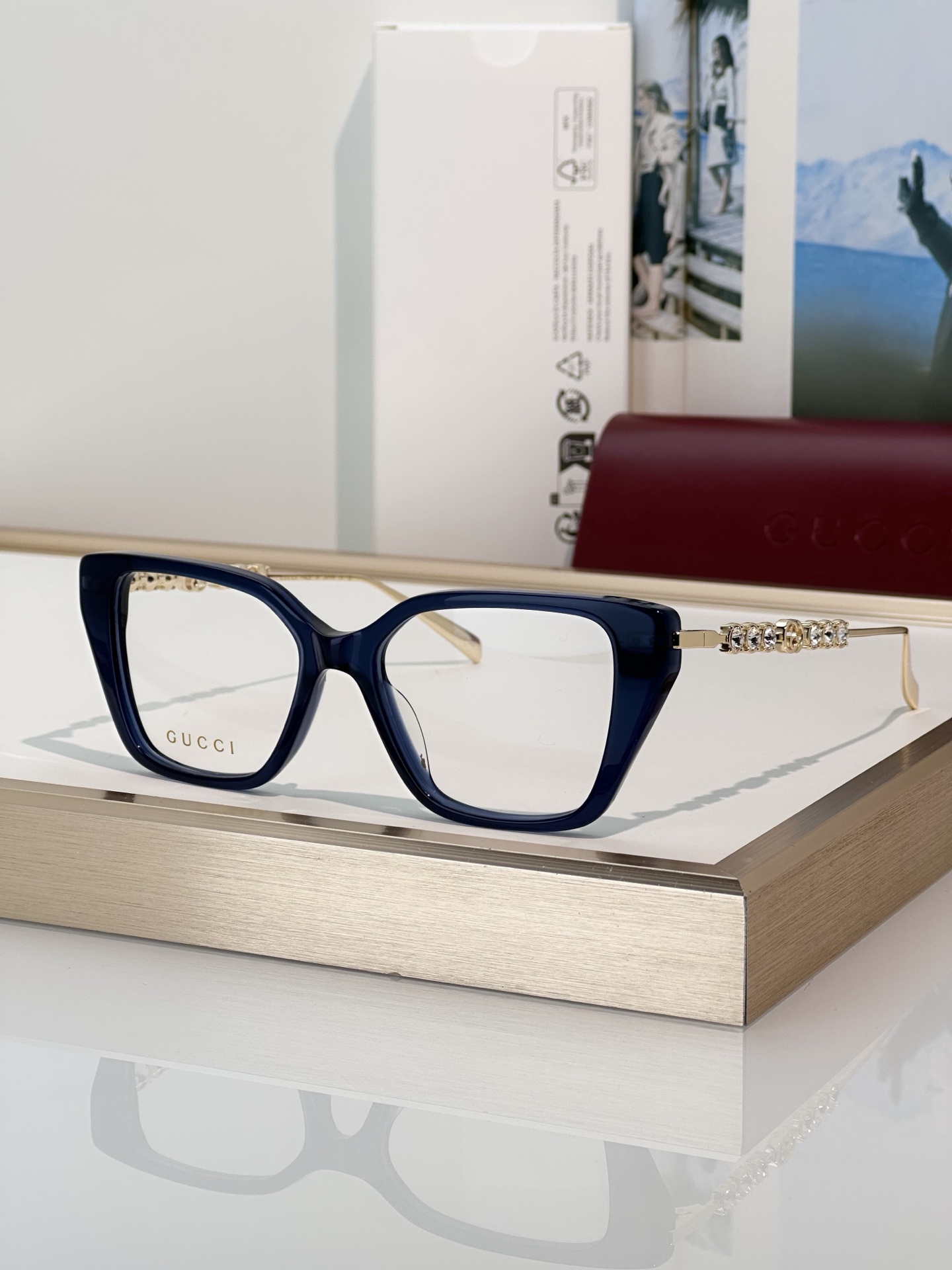 Designer Sunglasses GG19690