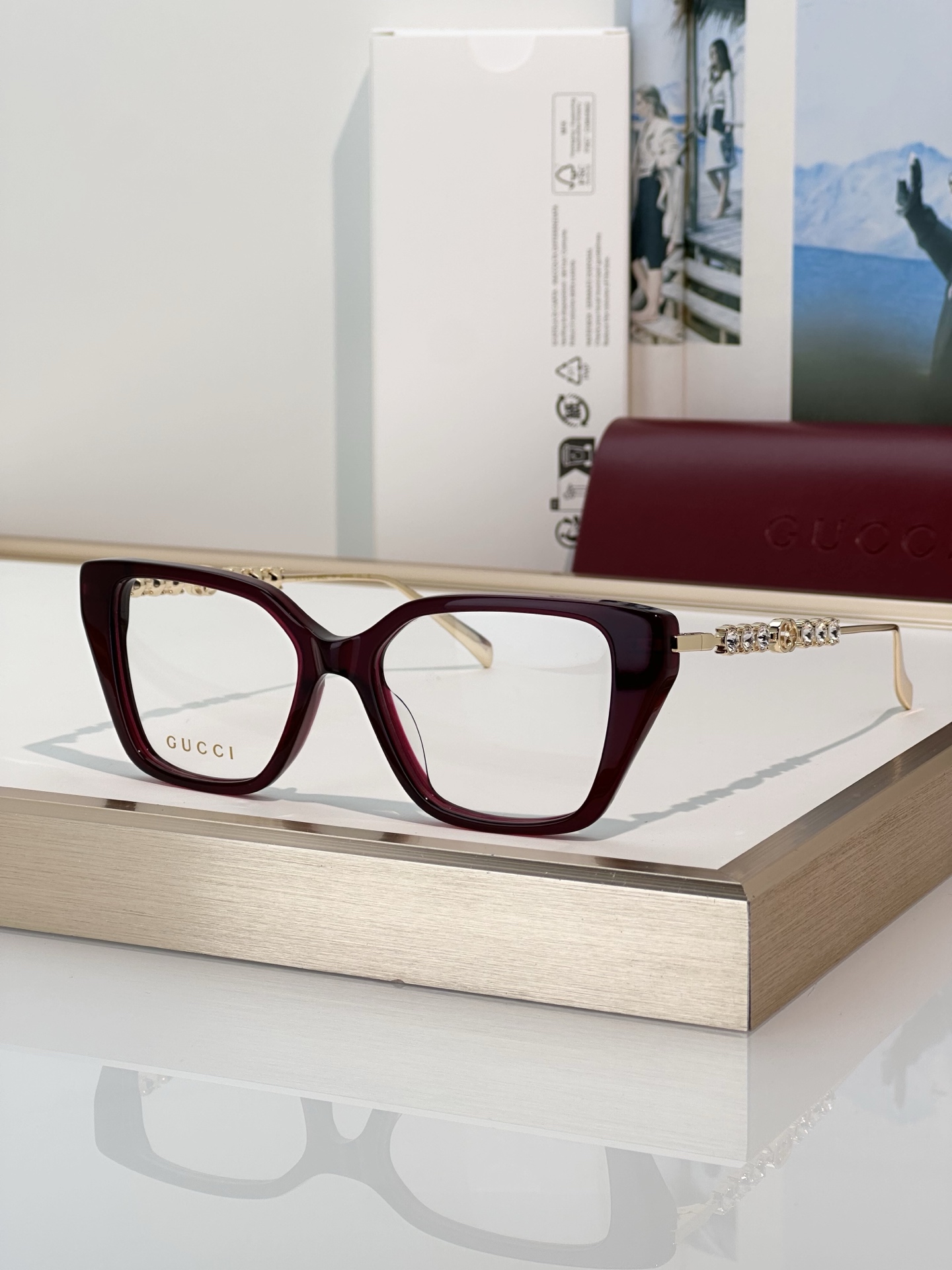 Designer Sunglasses GG19690