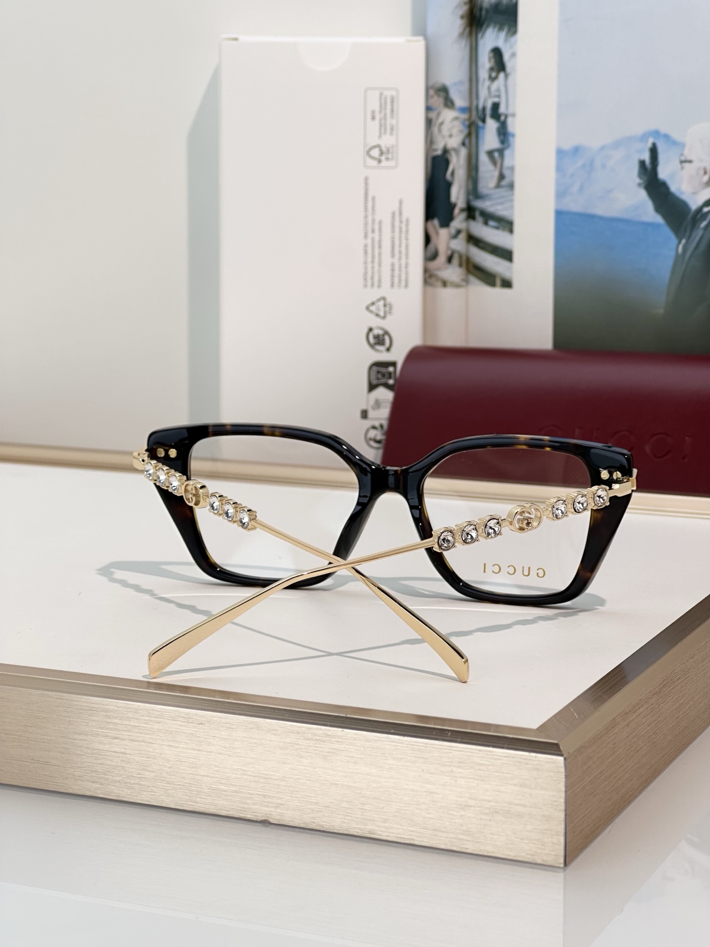 Designer Sunglasses GG19690
