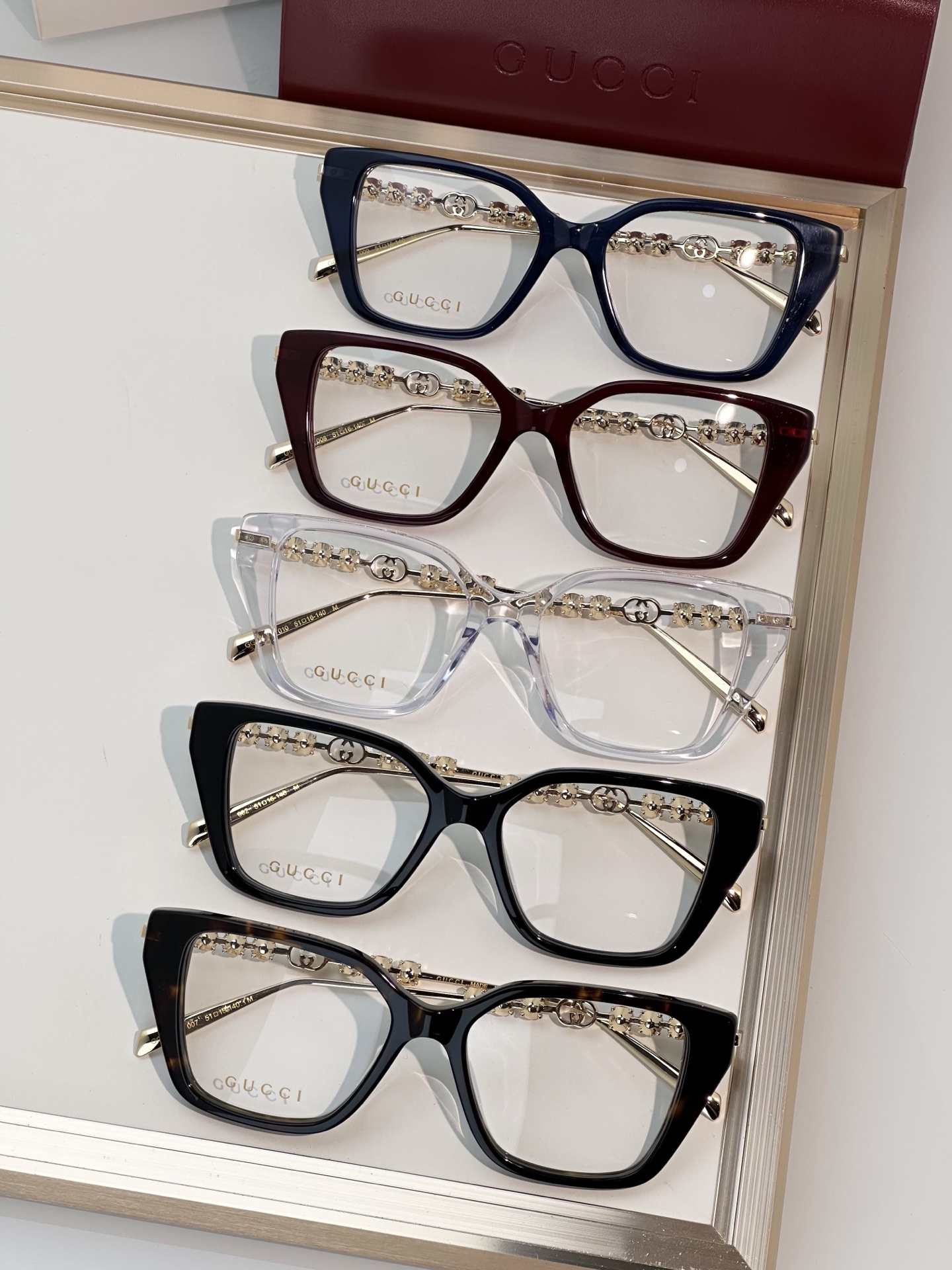 Designer Sunglasses GG19690