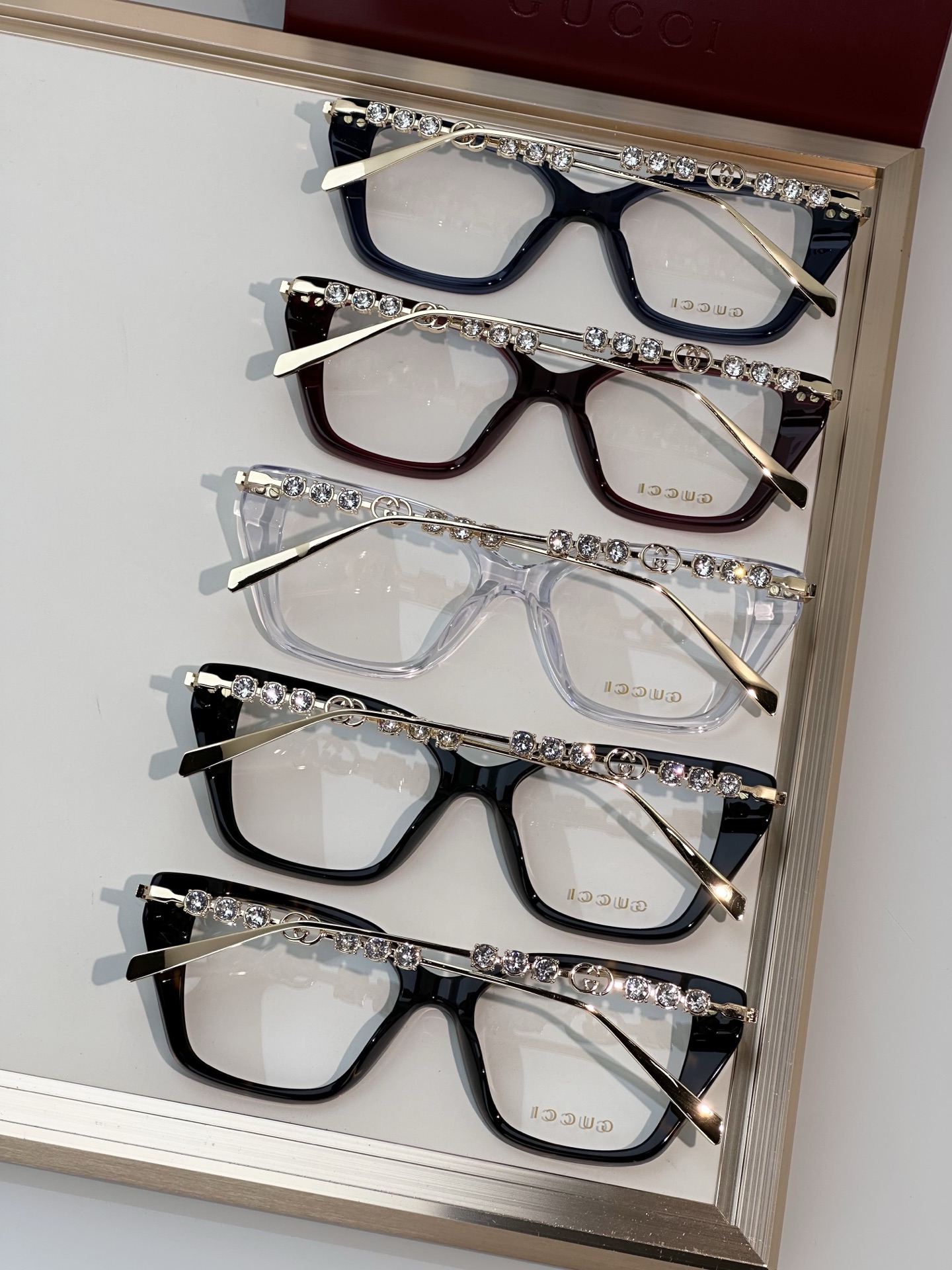 Designer Sunglasses GG19690