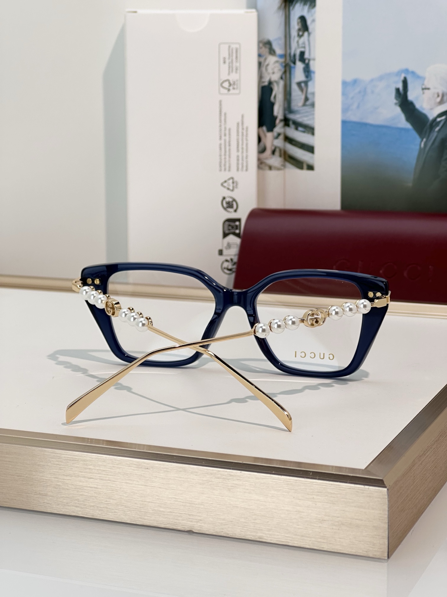 Designer Sunglasses GG19690