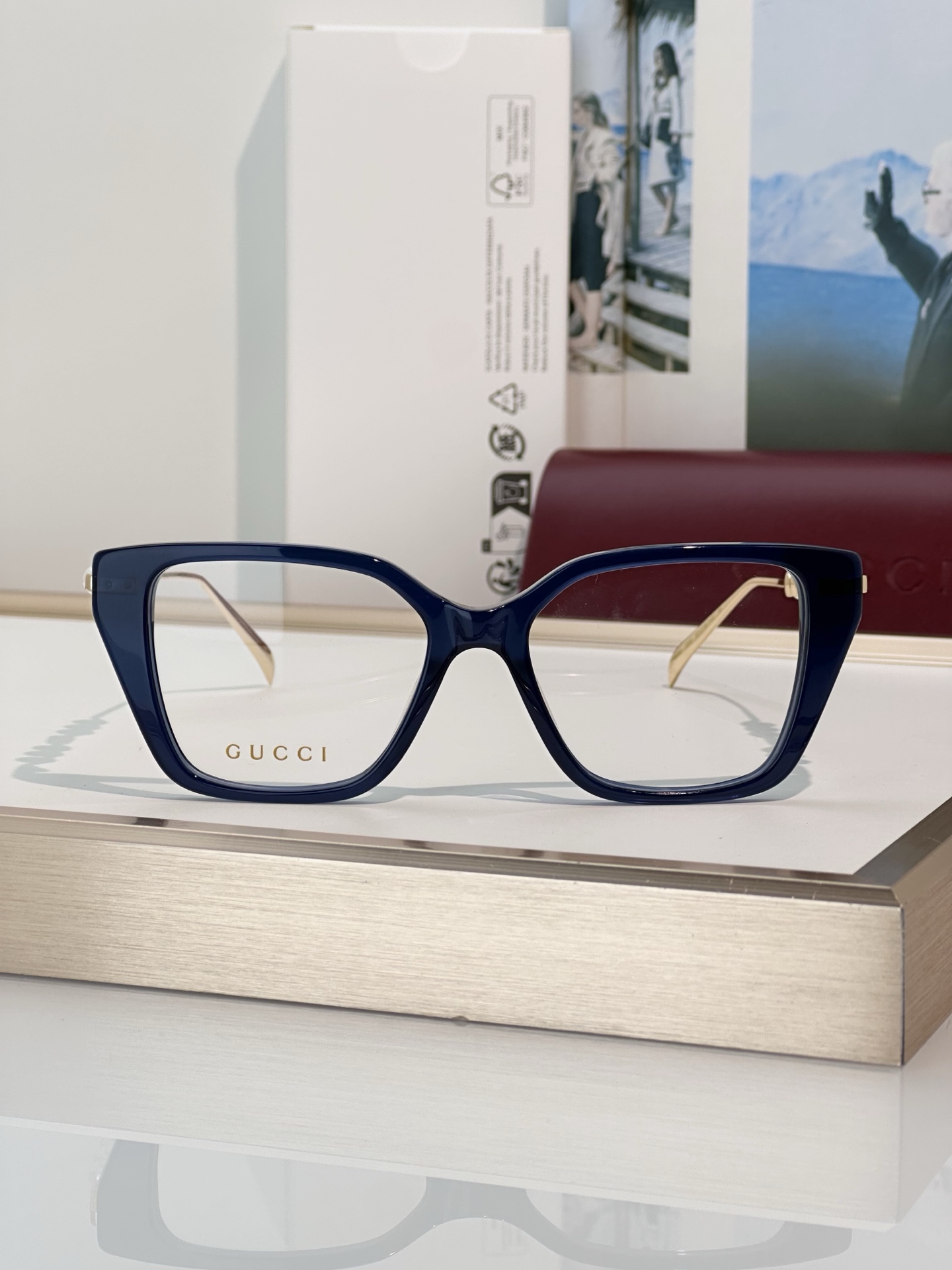 Designer Sunglasses GG19690