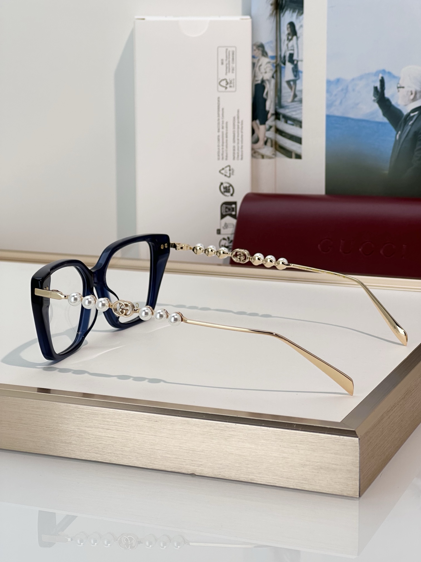 Designer Sunglasses GG19690