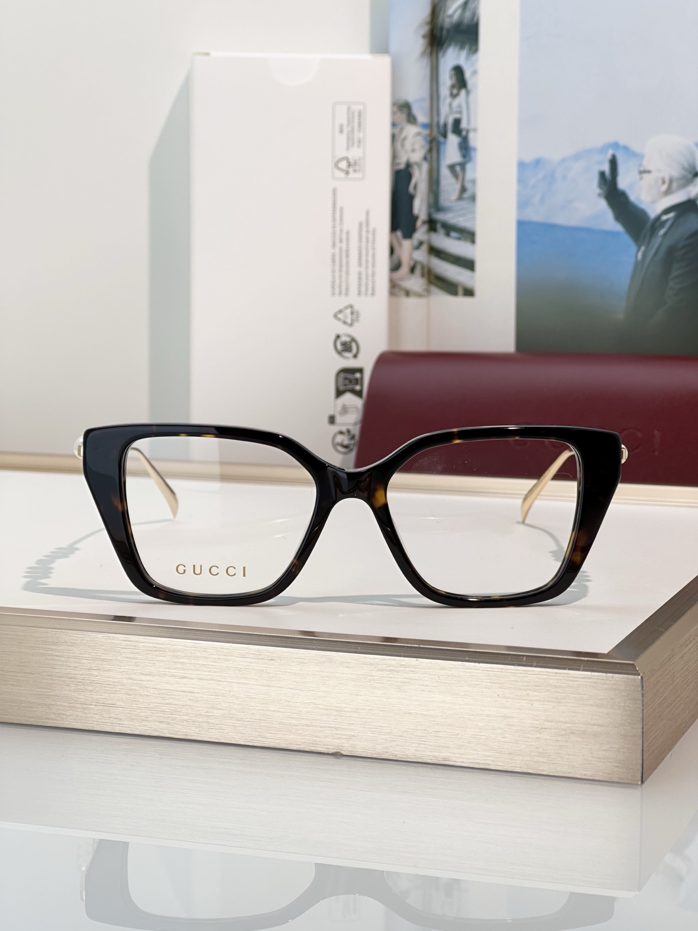 Designer Sunglasses GG19690