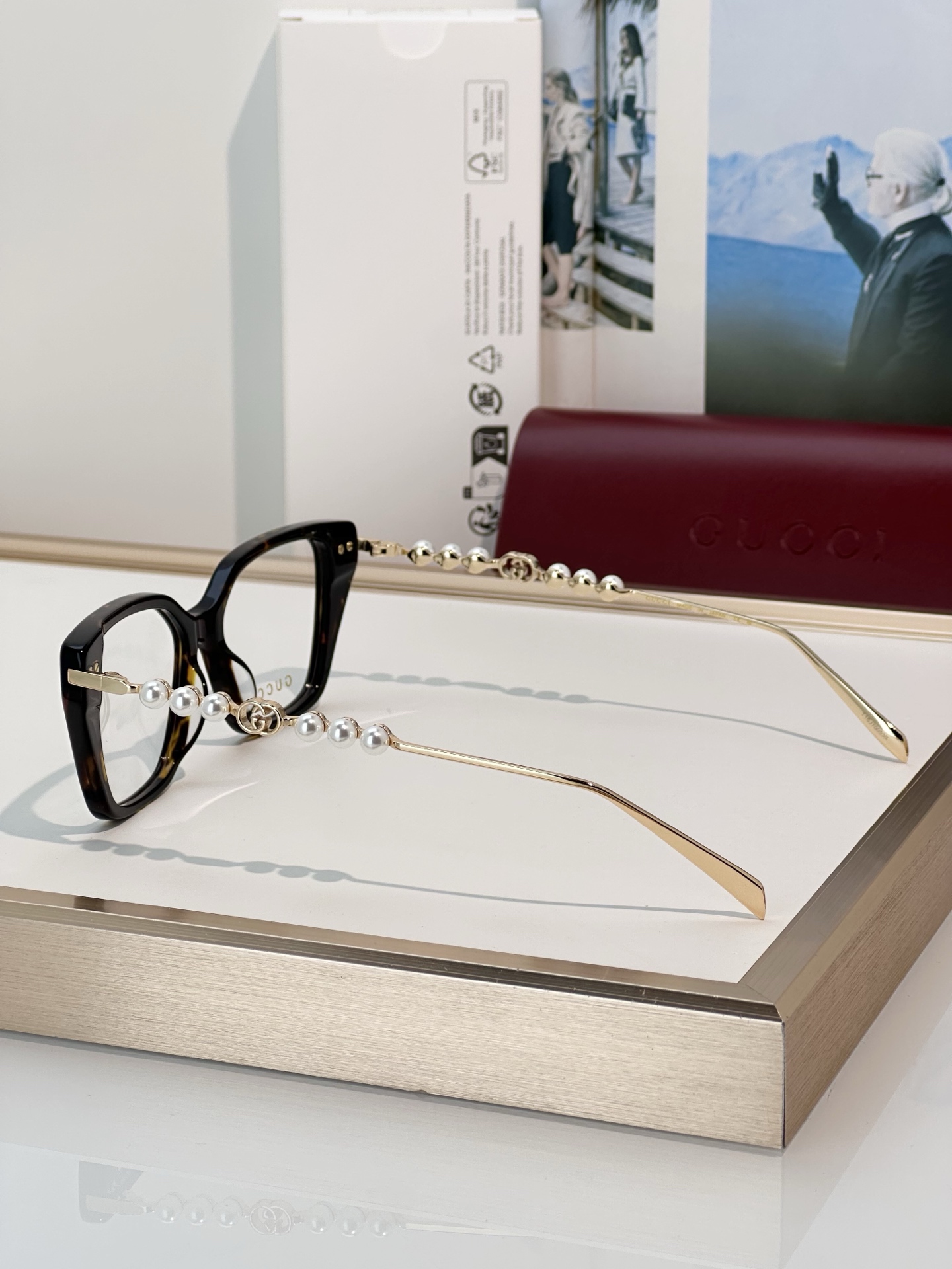 Designer Sunglasses GG19690