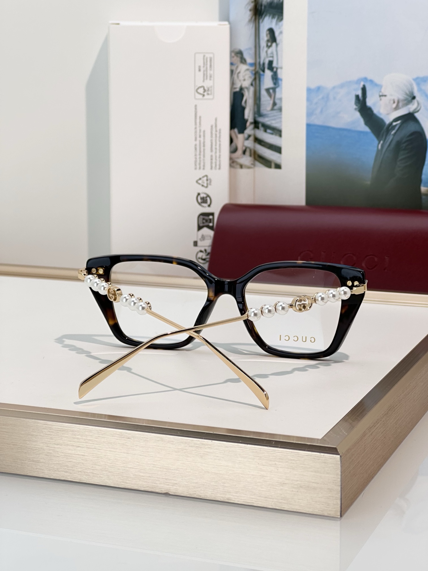 Designer Sunglasses GG19690