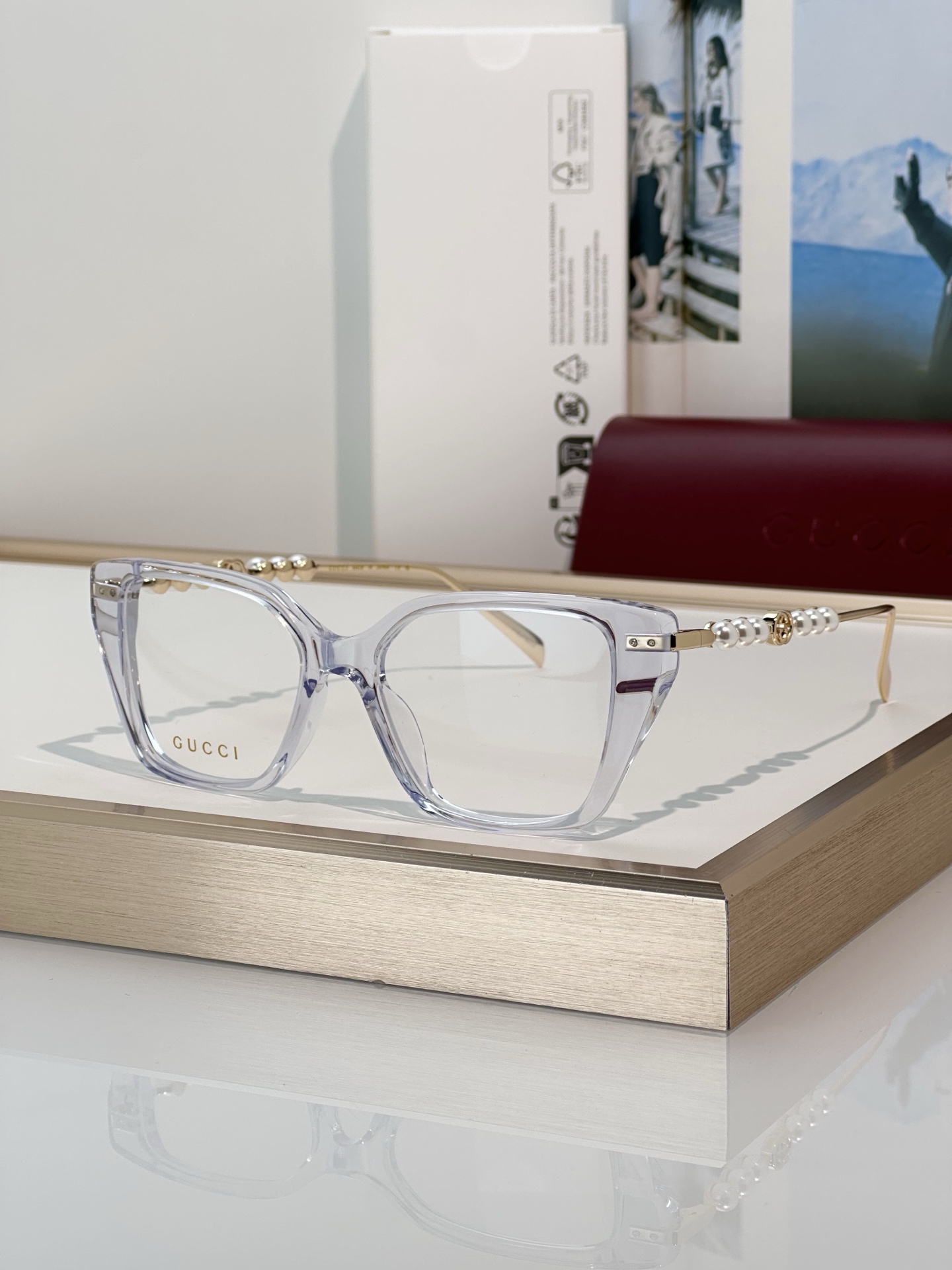 Designer Sunglasses GG19690