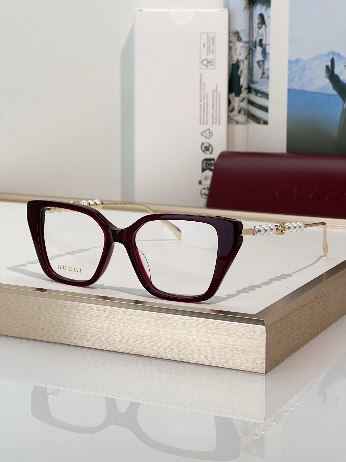 Designer Sunglasses GG19690