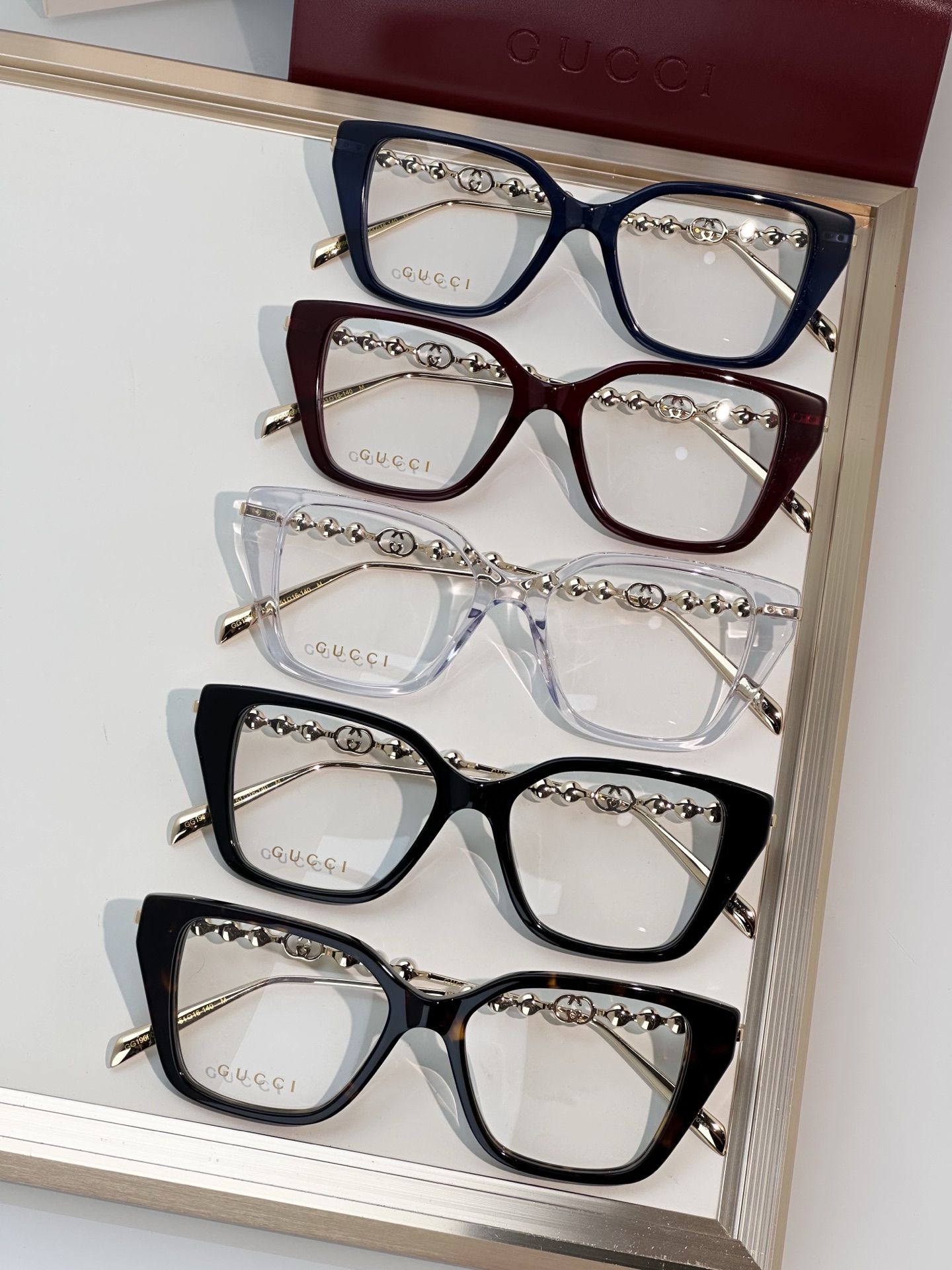 Designer Sunglasses GG19690
