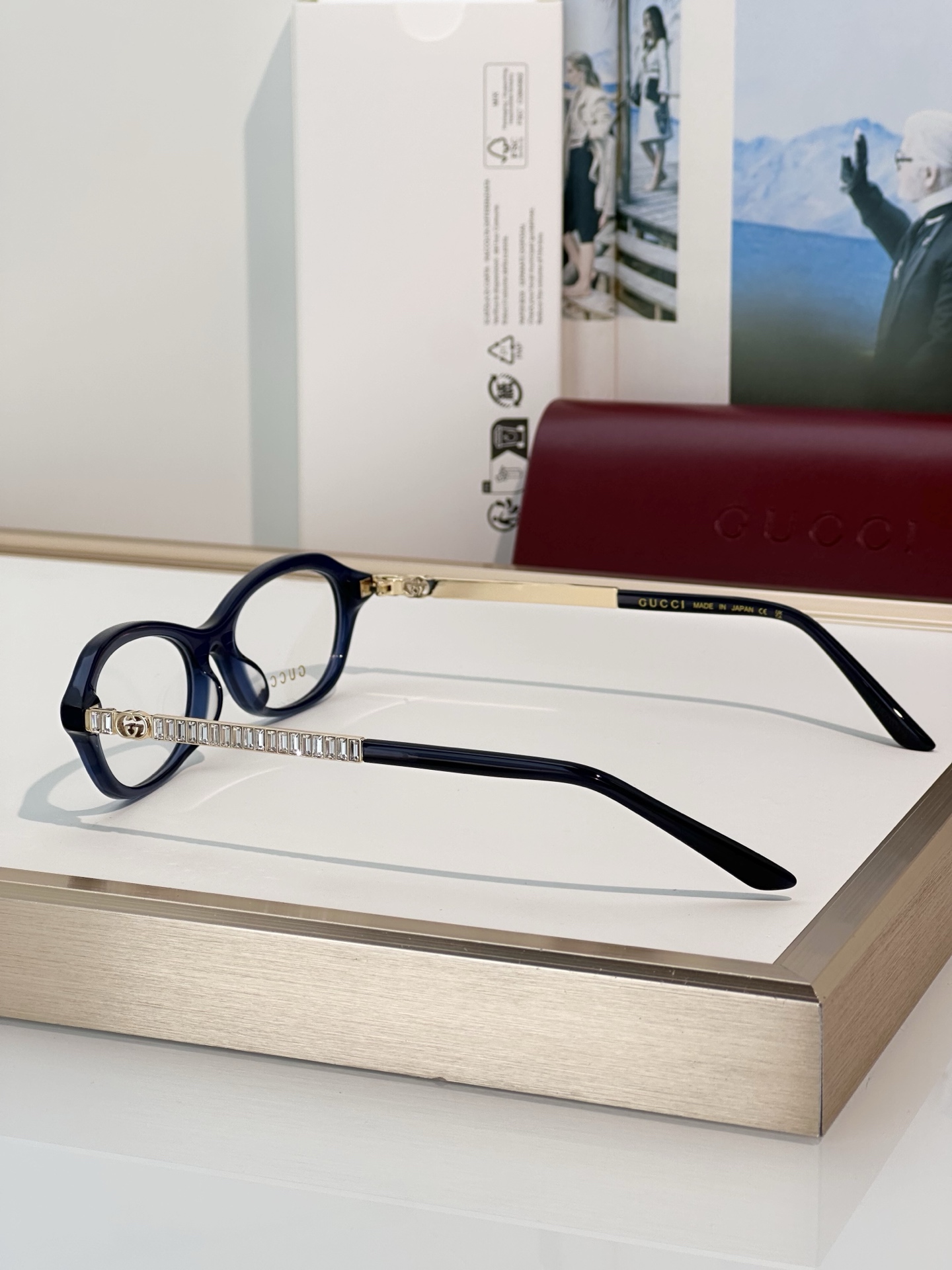 Designer Sunglasses GG2212S