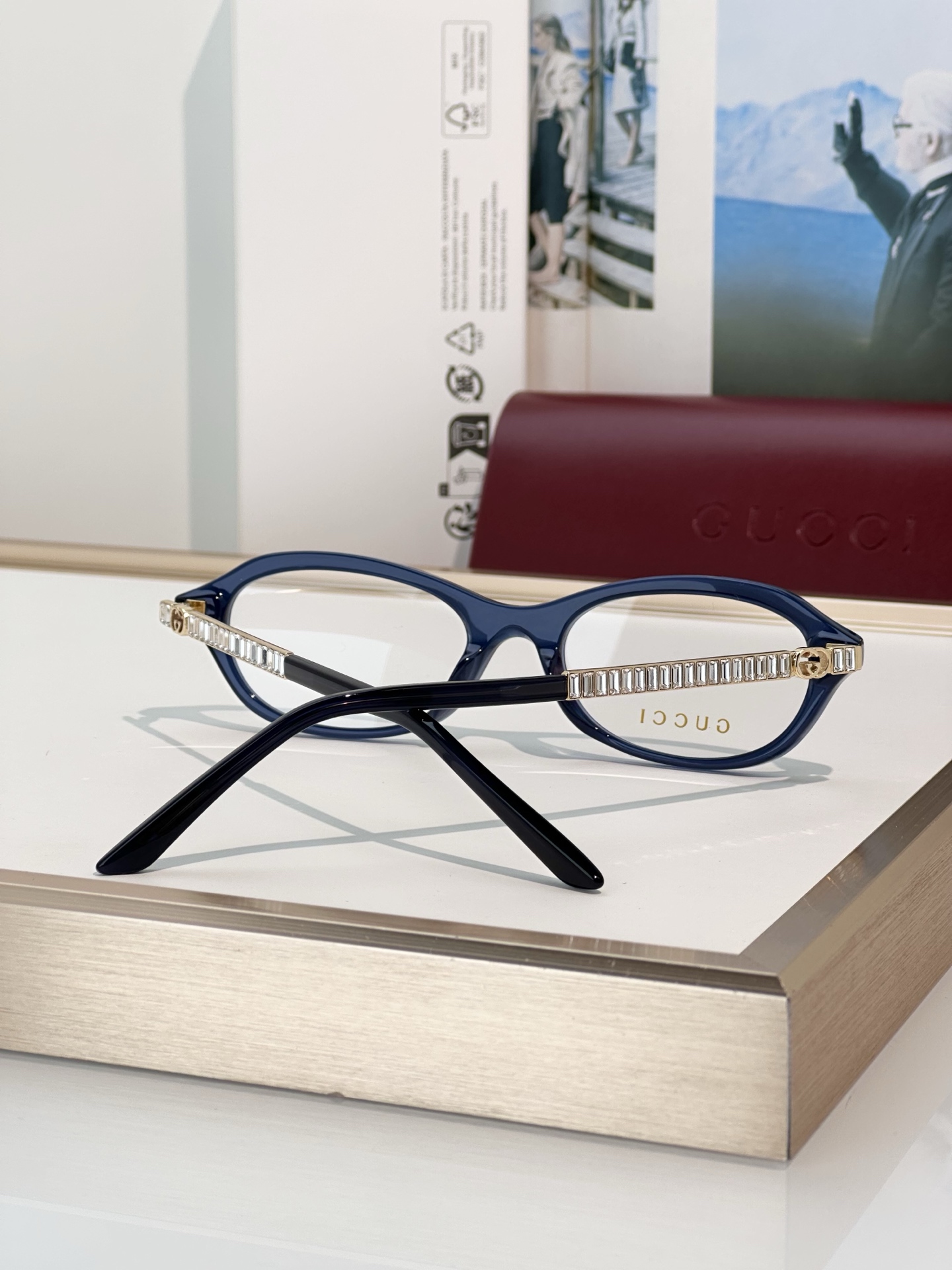 Designer Sunglasses GG2212S