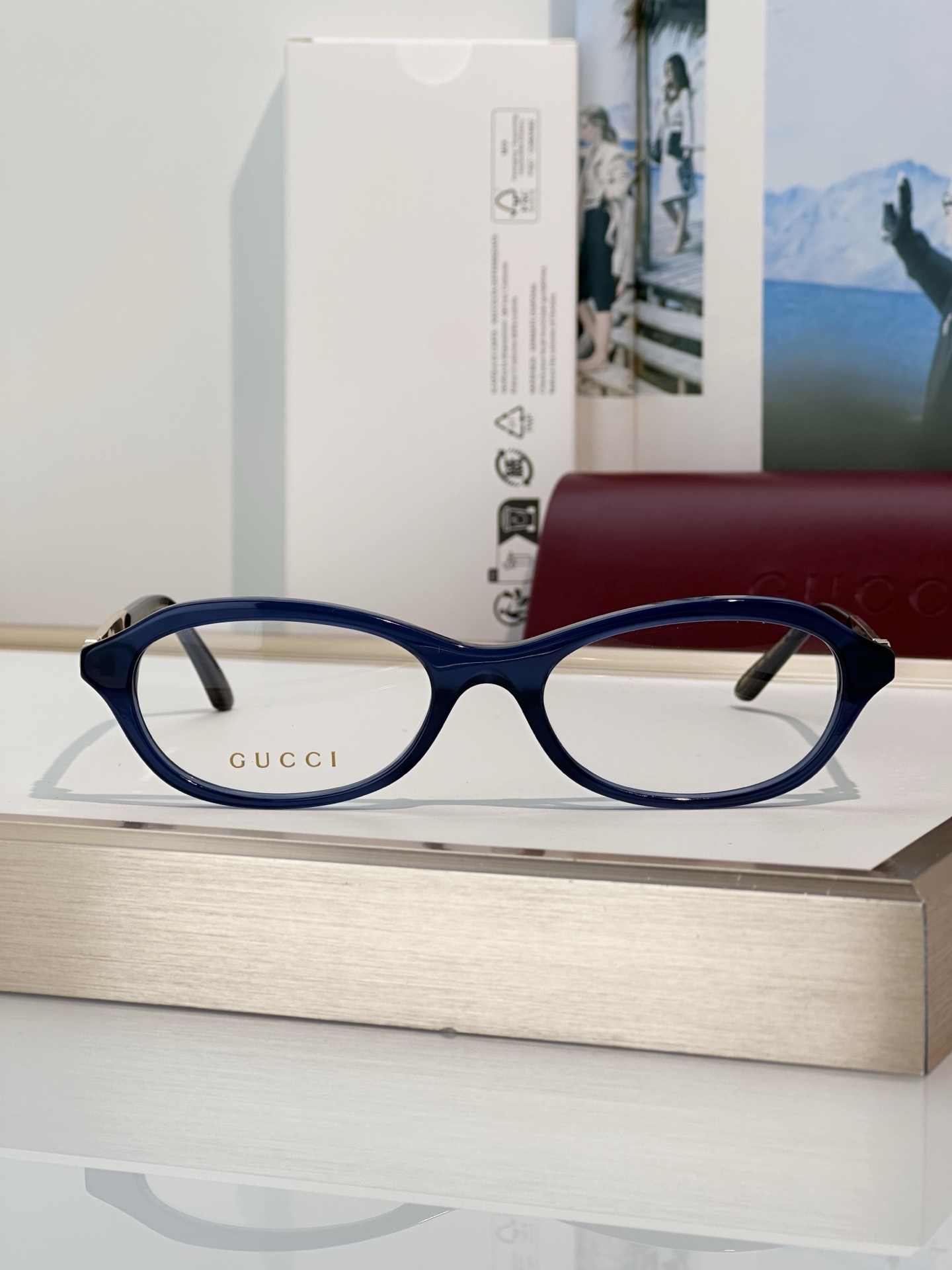Designer Sunglasses GG2212S