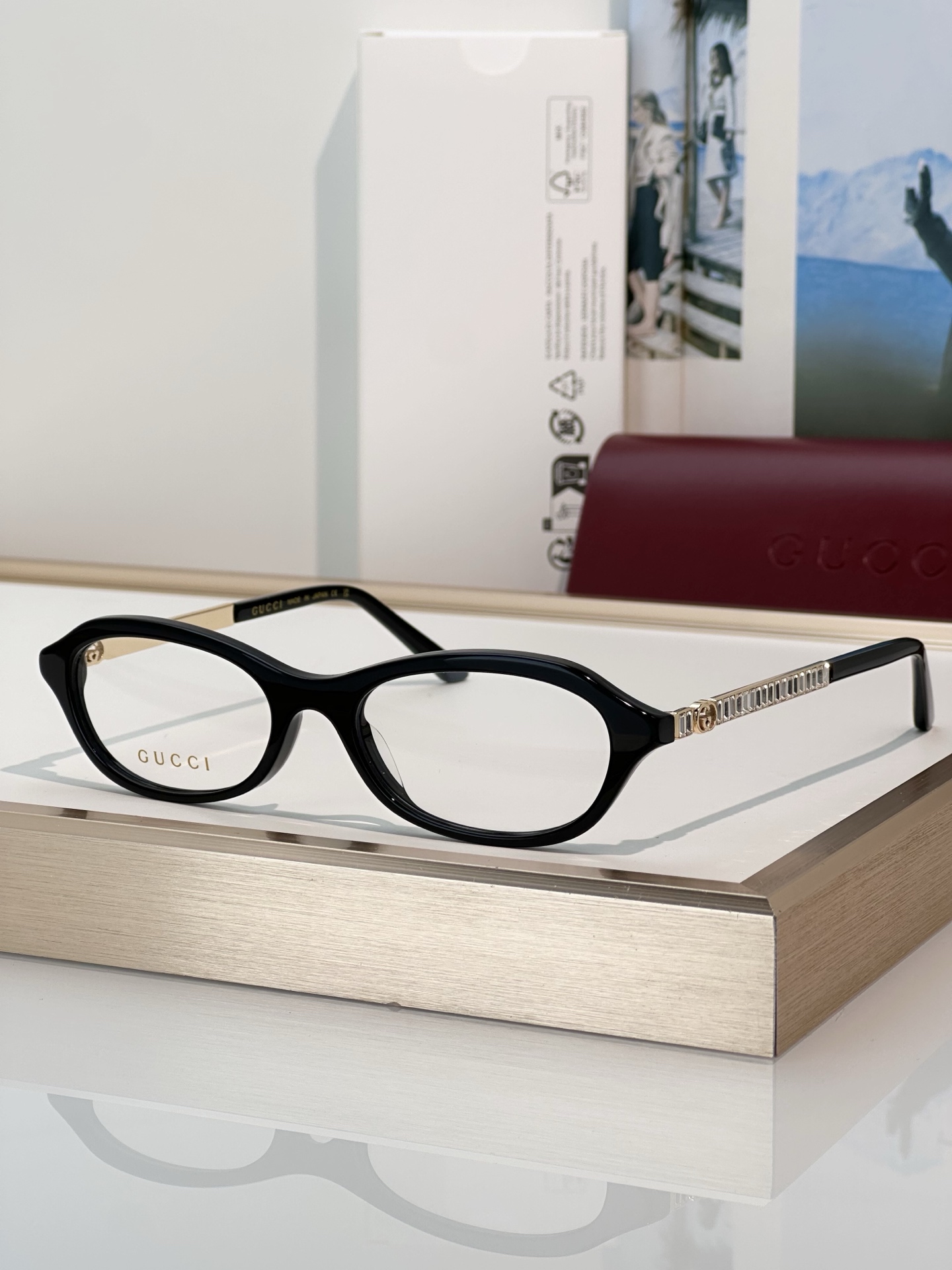 Designer Sunglasses GG2212S
