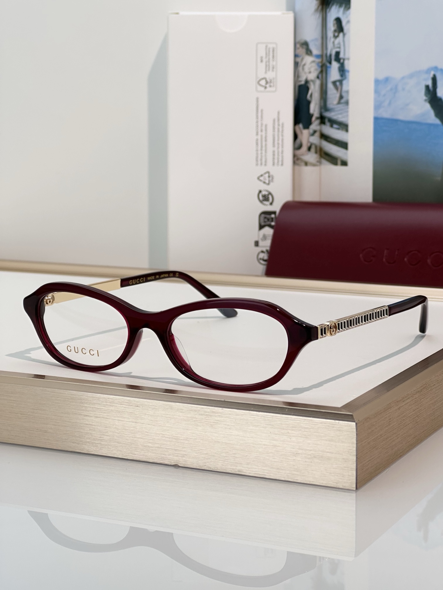 Designer Sunglasses GG2212S