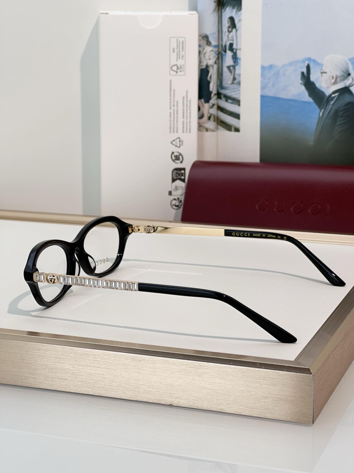 Designer Sunglasses GG2212S