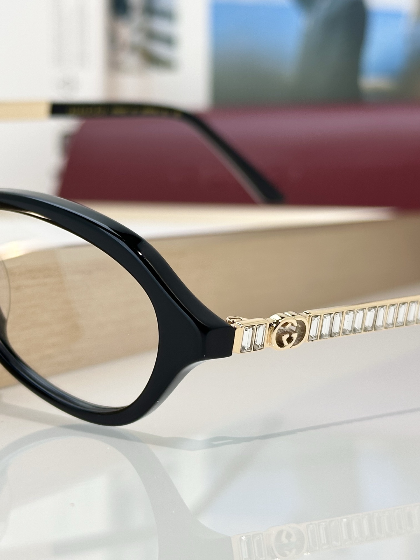 Designer Sunglasses GG2212S