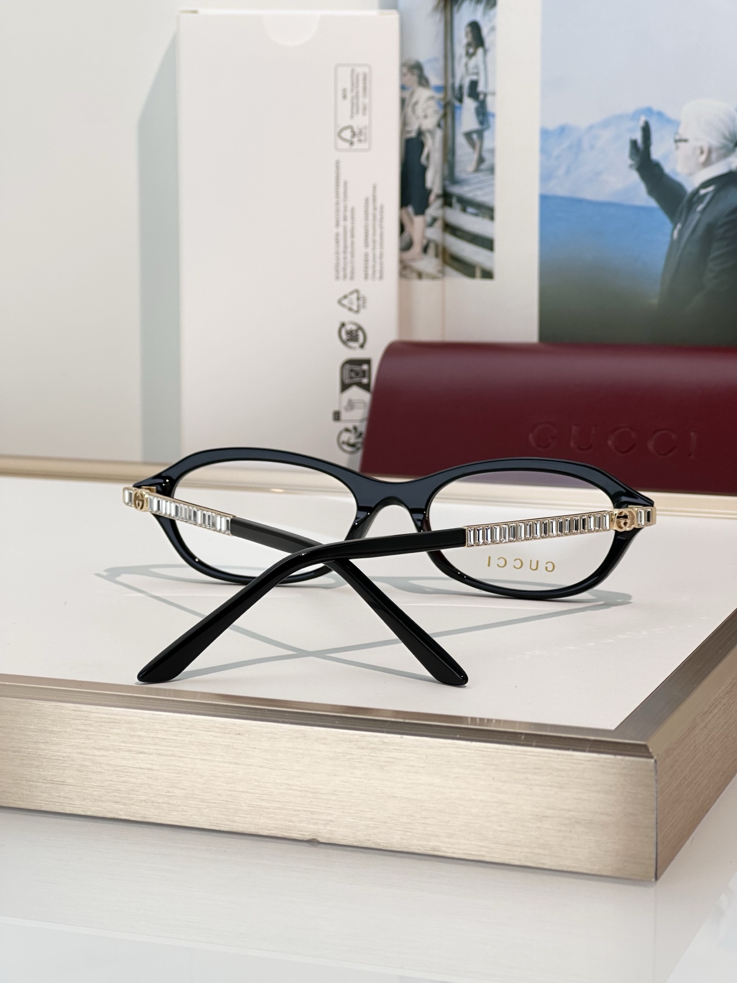 Designer Sunglasses GG2212S
