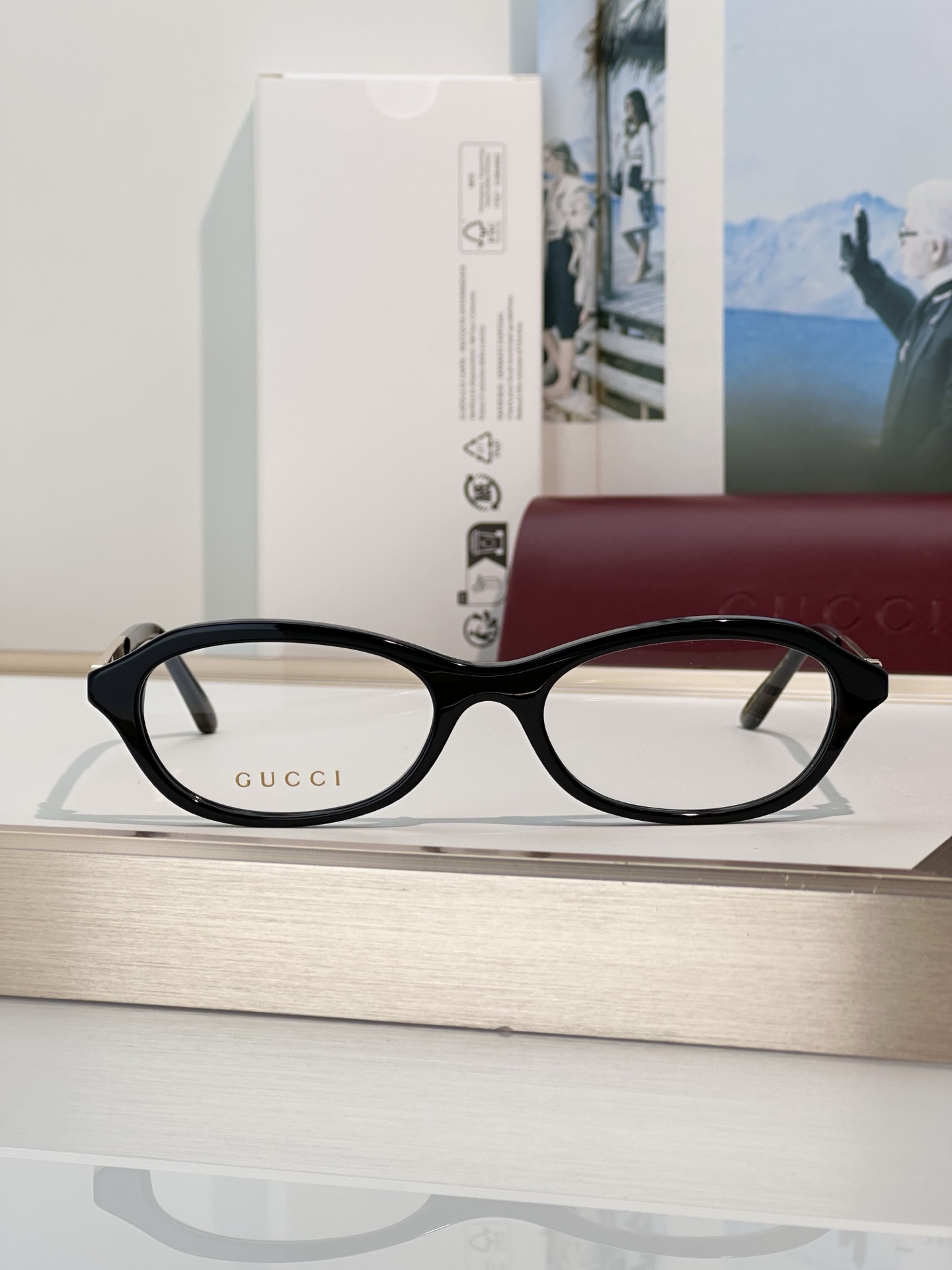 Designer Sunglasses GG2212S