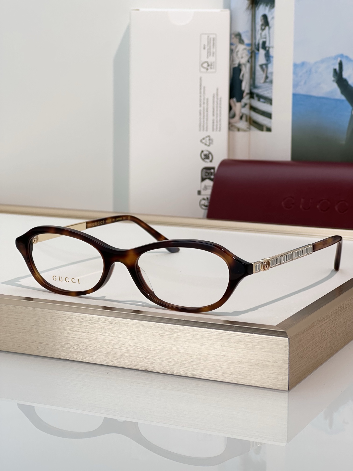 Designer Sunglasses GG2212S