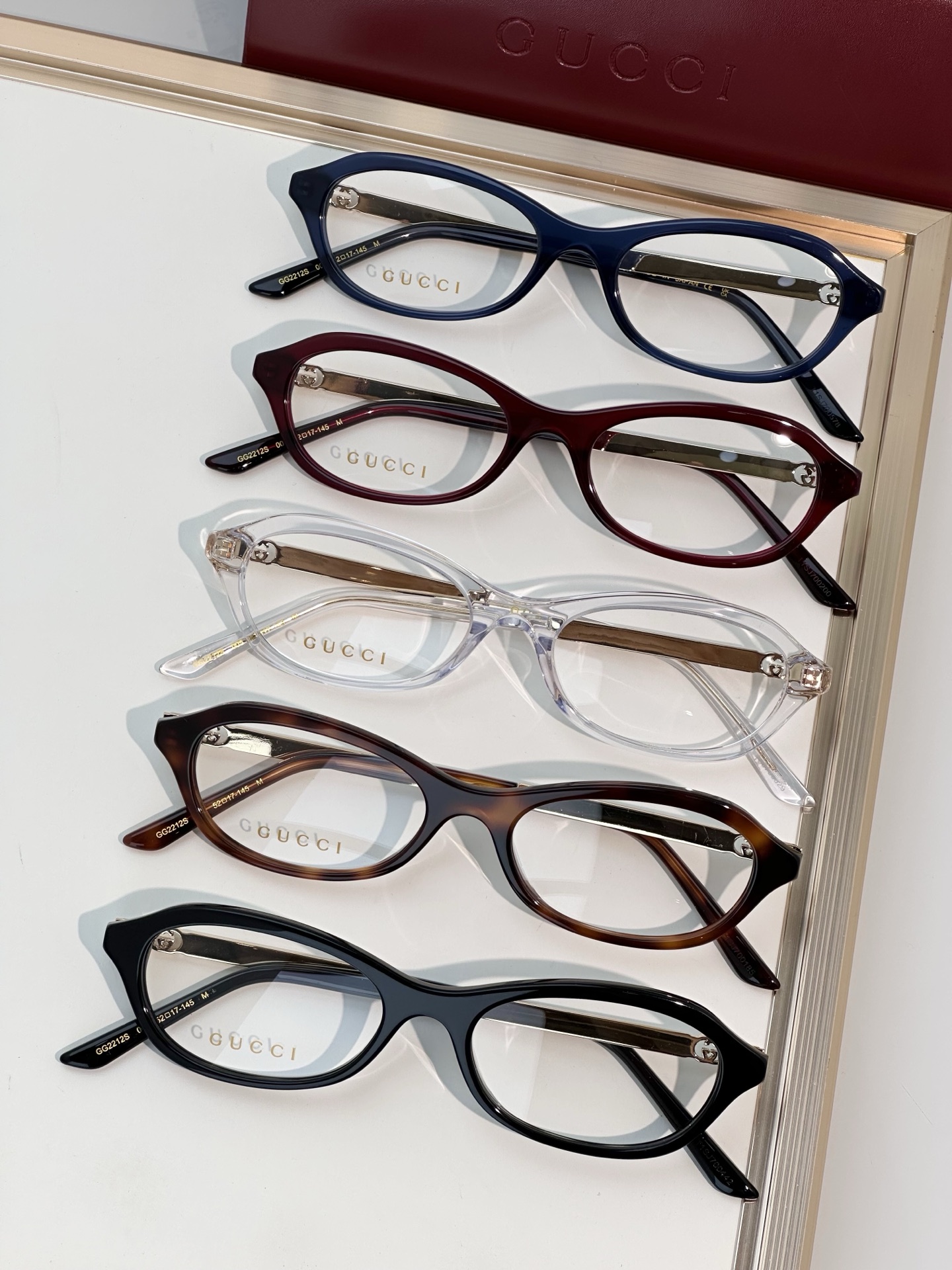 Designer Sunglasses GG2212S