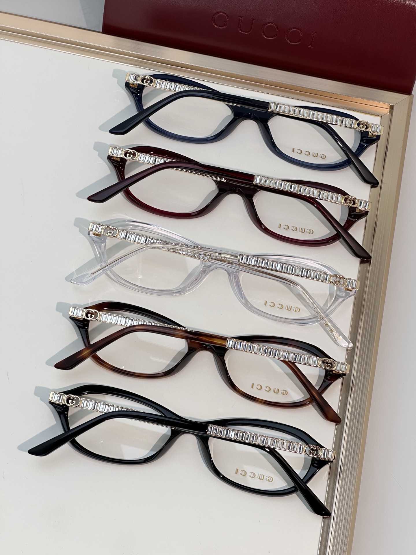 Designer Sunglasses GG2212S