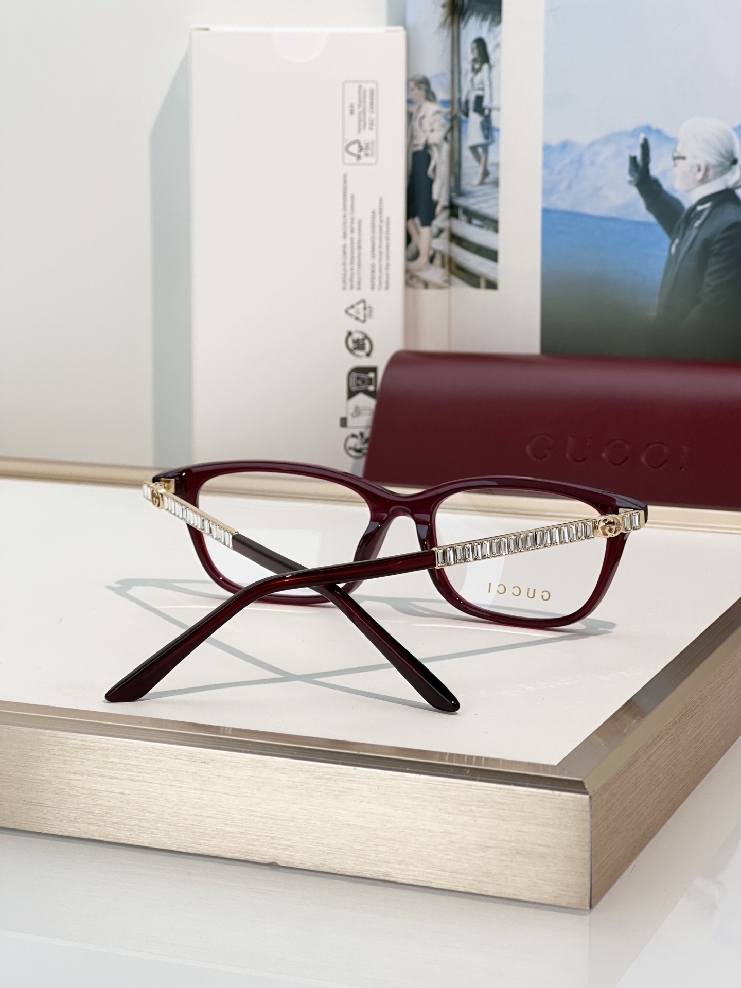Designer Sunglasses GG2213S