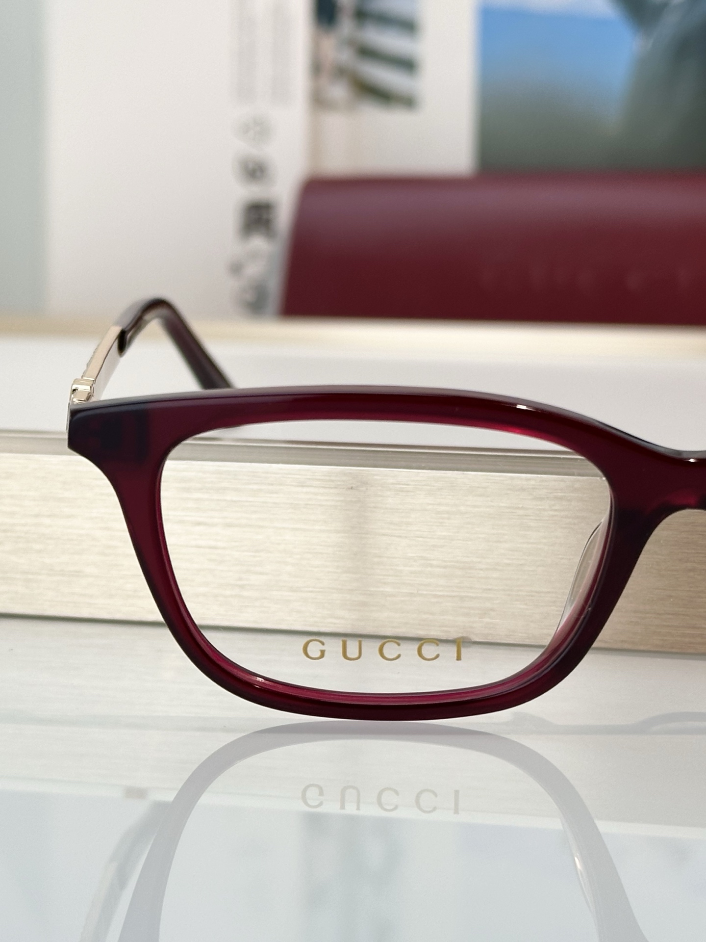 Designer Sunglasses GG2213S