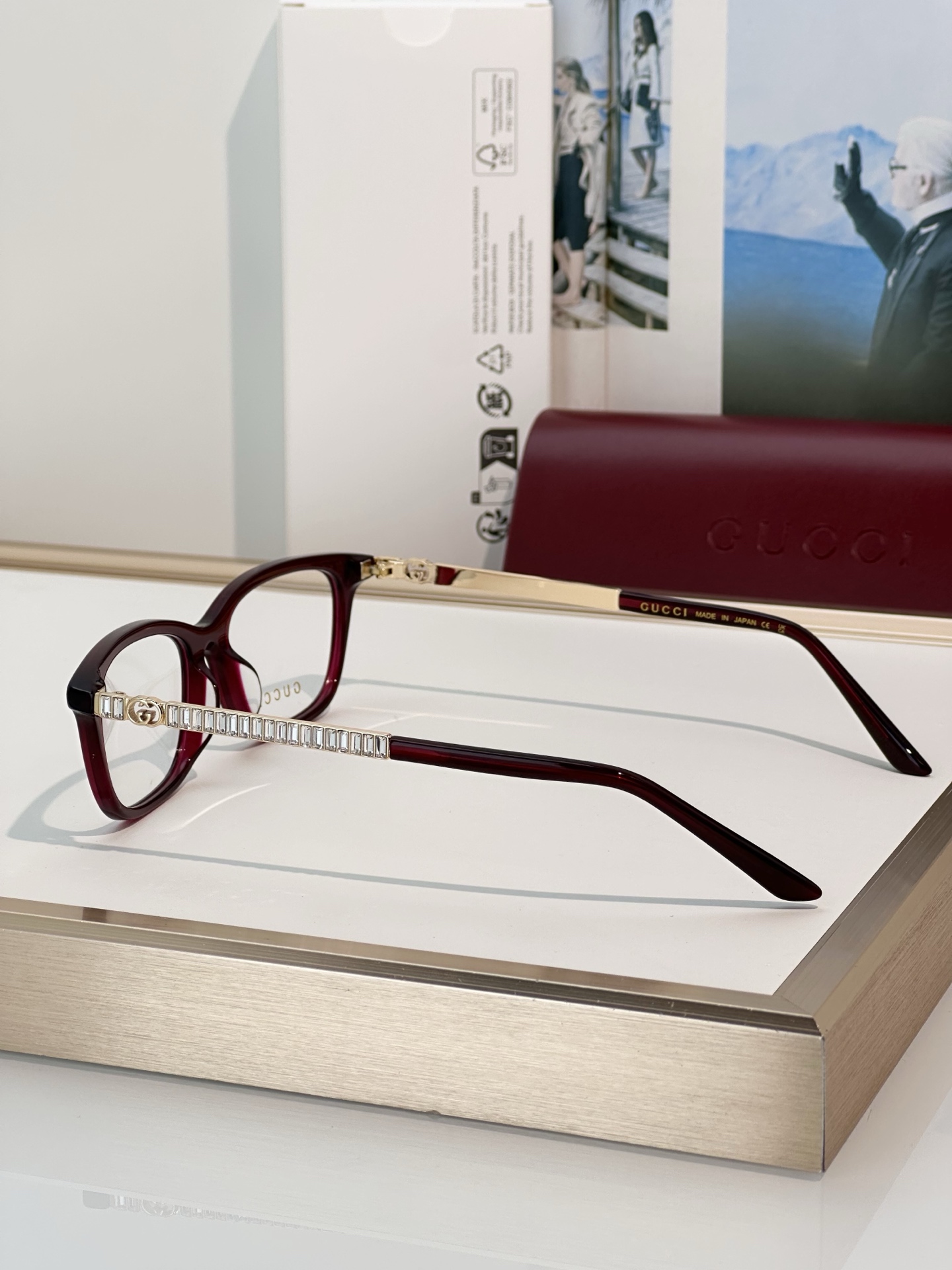 Designer Sunglasses GG2213S