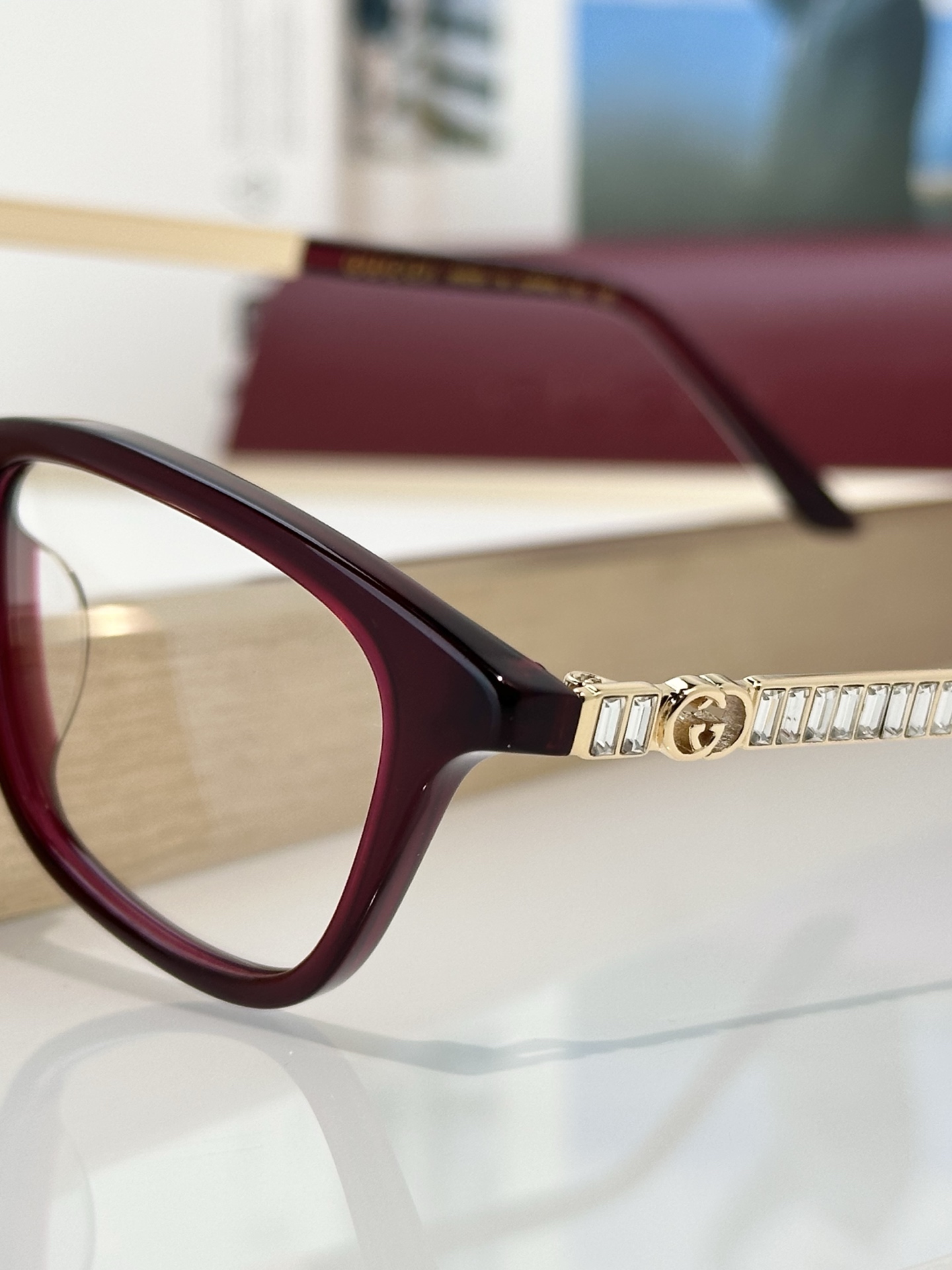 Designer Sunglasses GG2213S