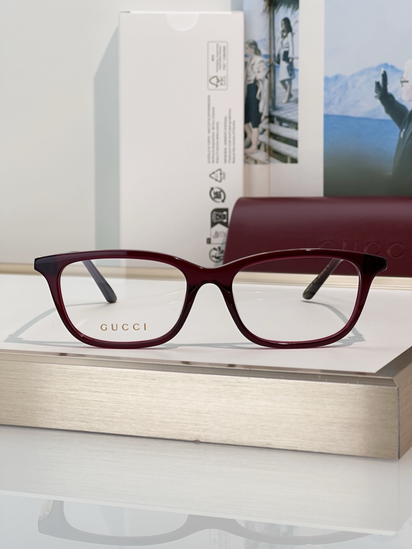 Designer Sunglasses GG2213S