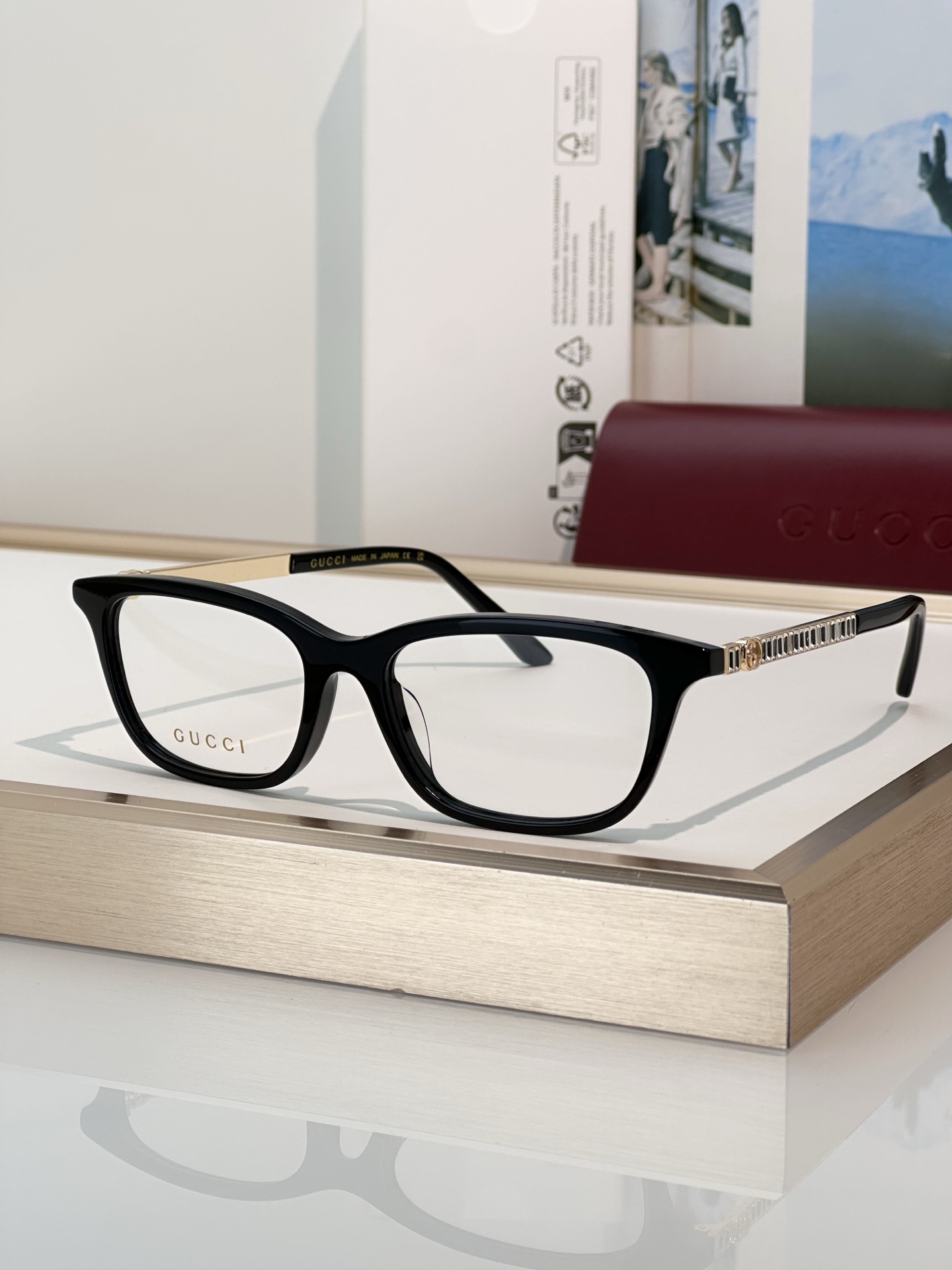 Designer Sunglasses GG2213S