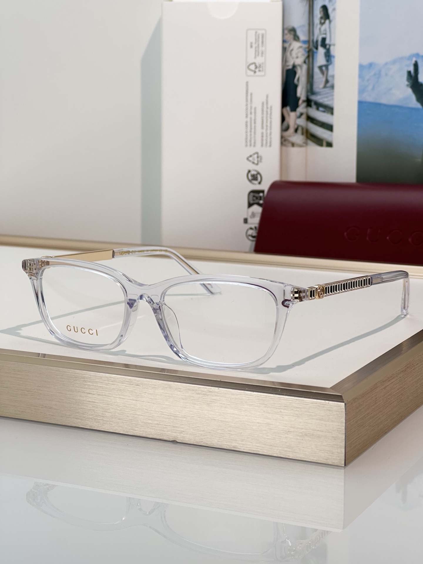 Designer Sunglasses GG2213S