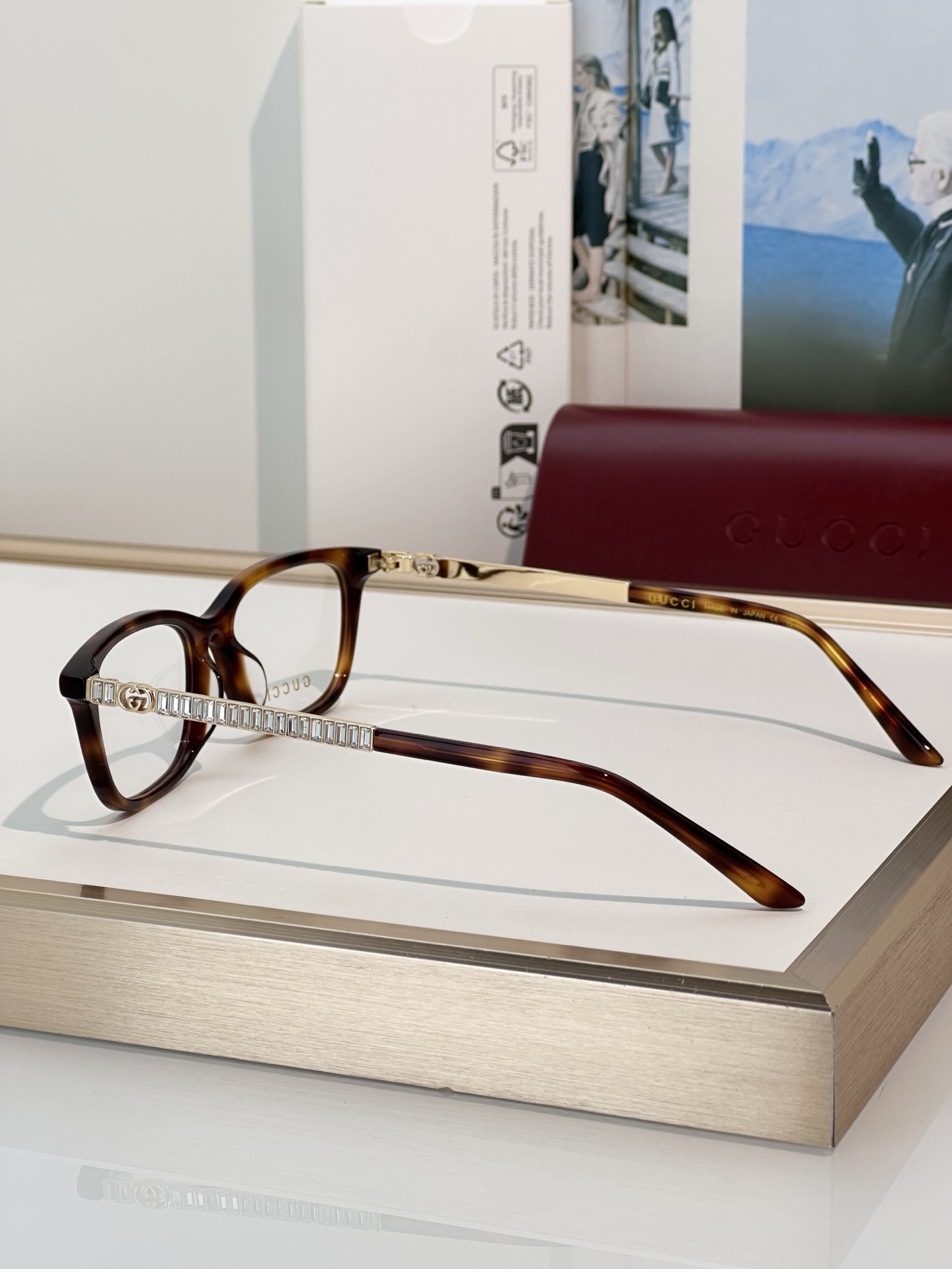 Designer Sunglasses GG2213S