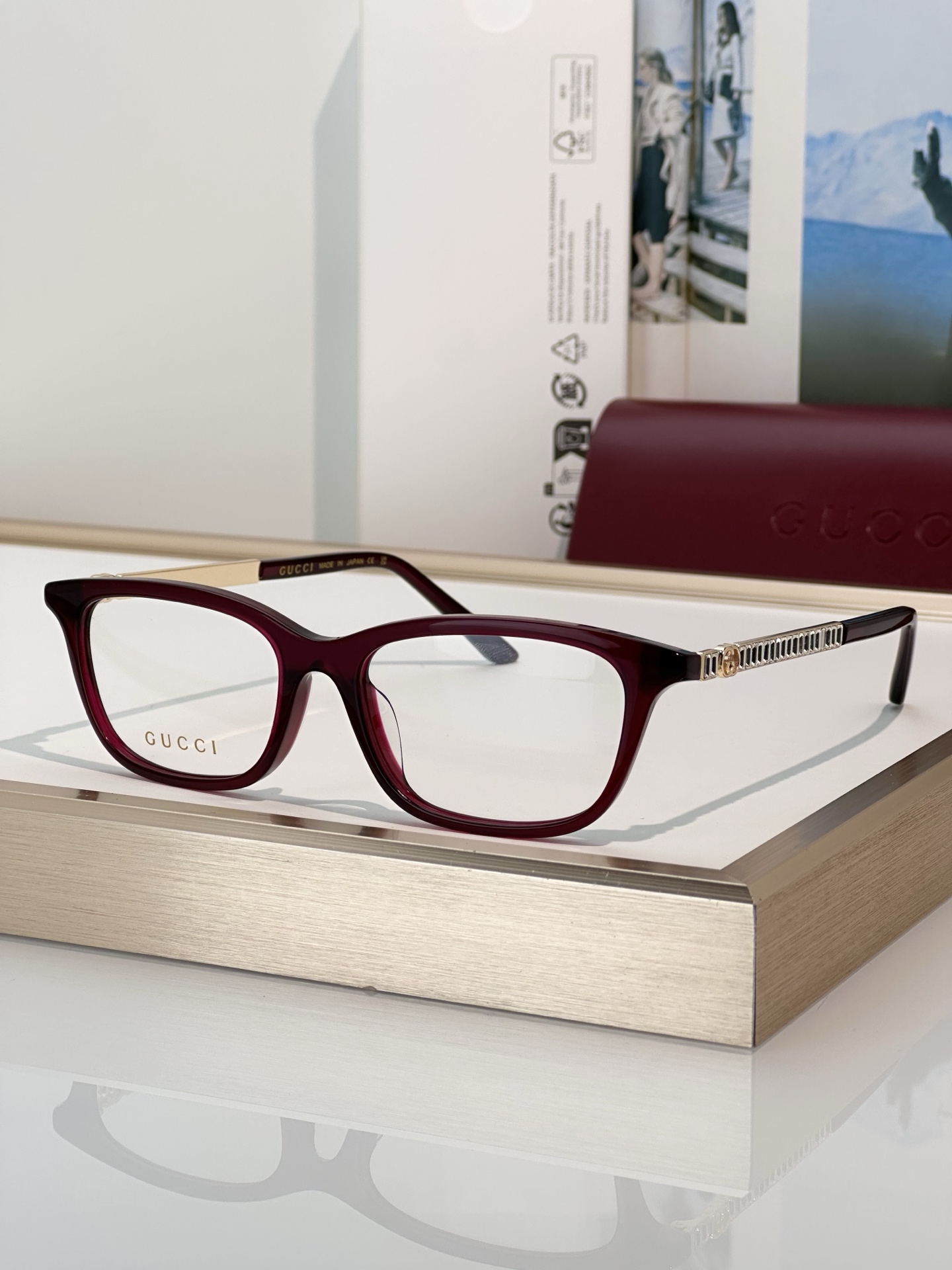 Designer Sunglasses GG2213S