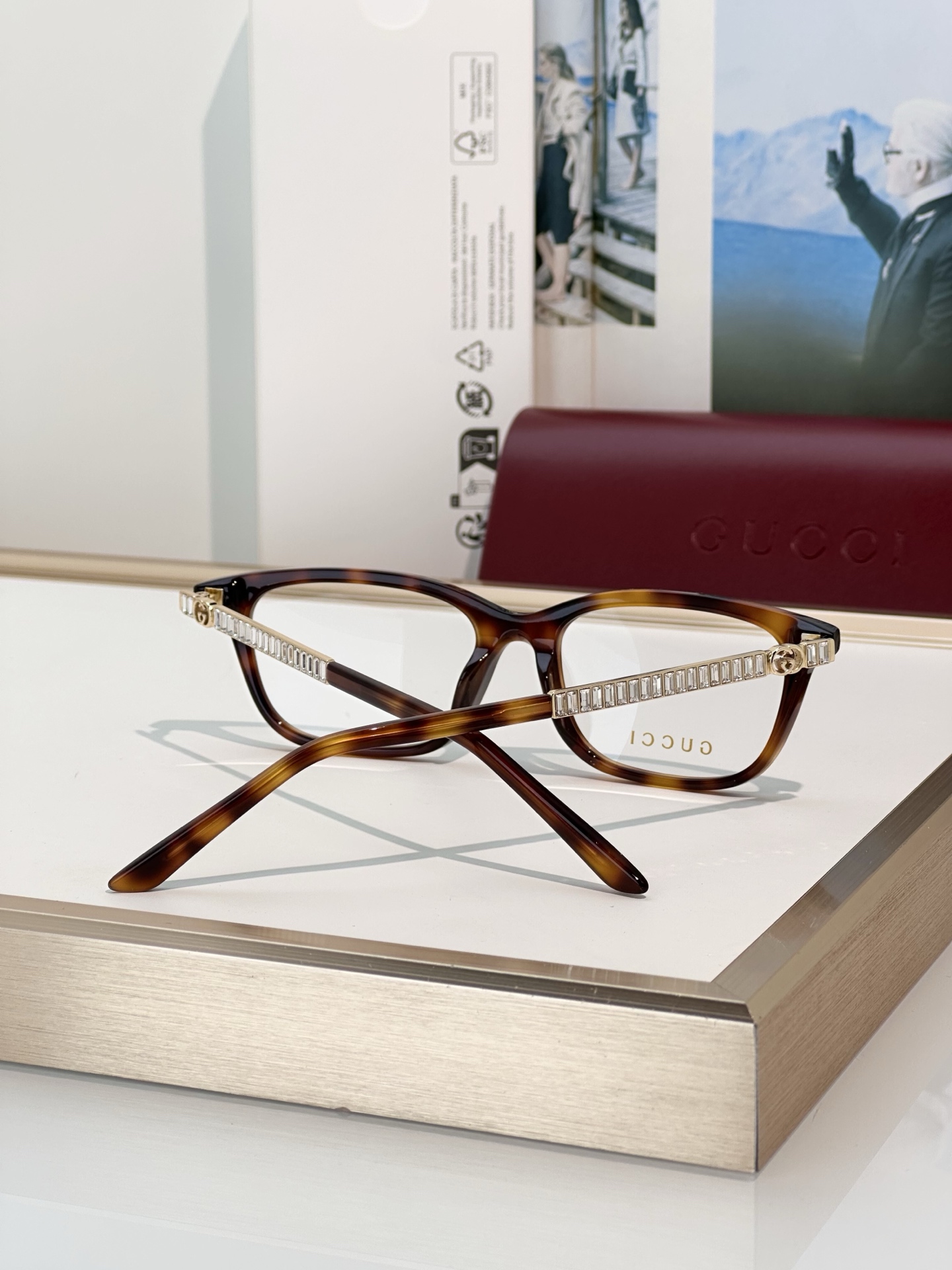 Designer Sunglasses GG2213S