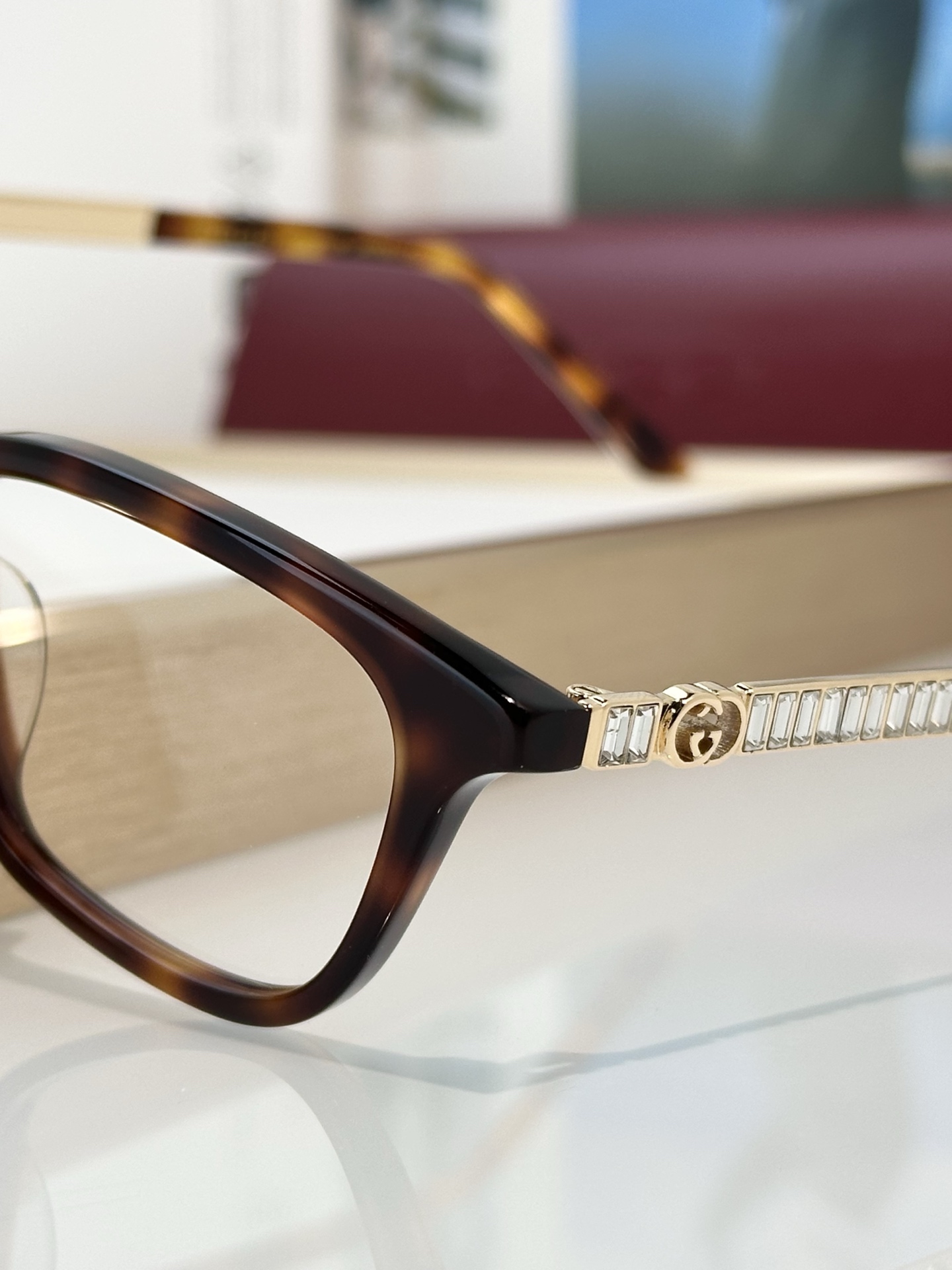 Designer Sunglasses GG2213S