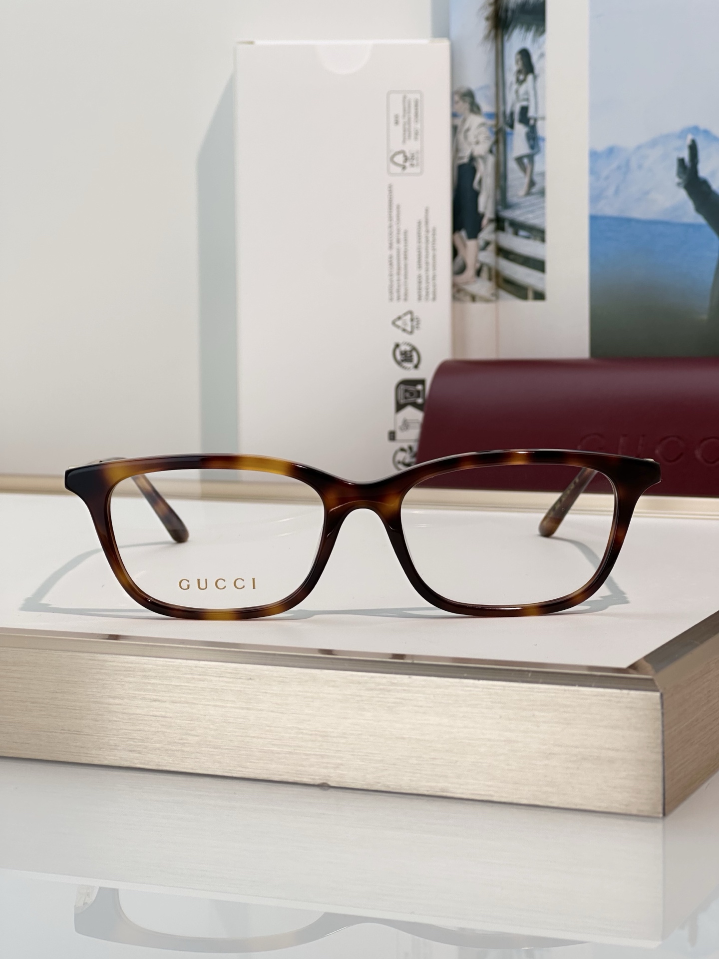 Designer Sunglasses GG2213S