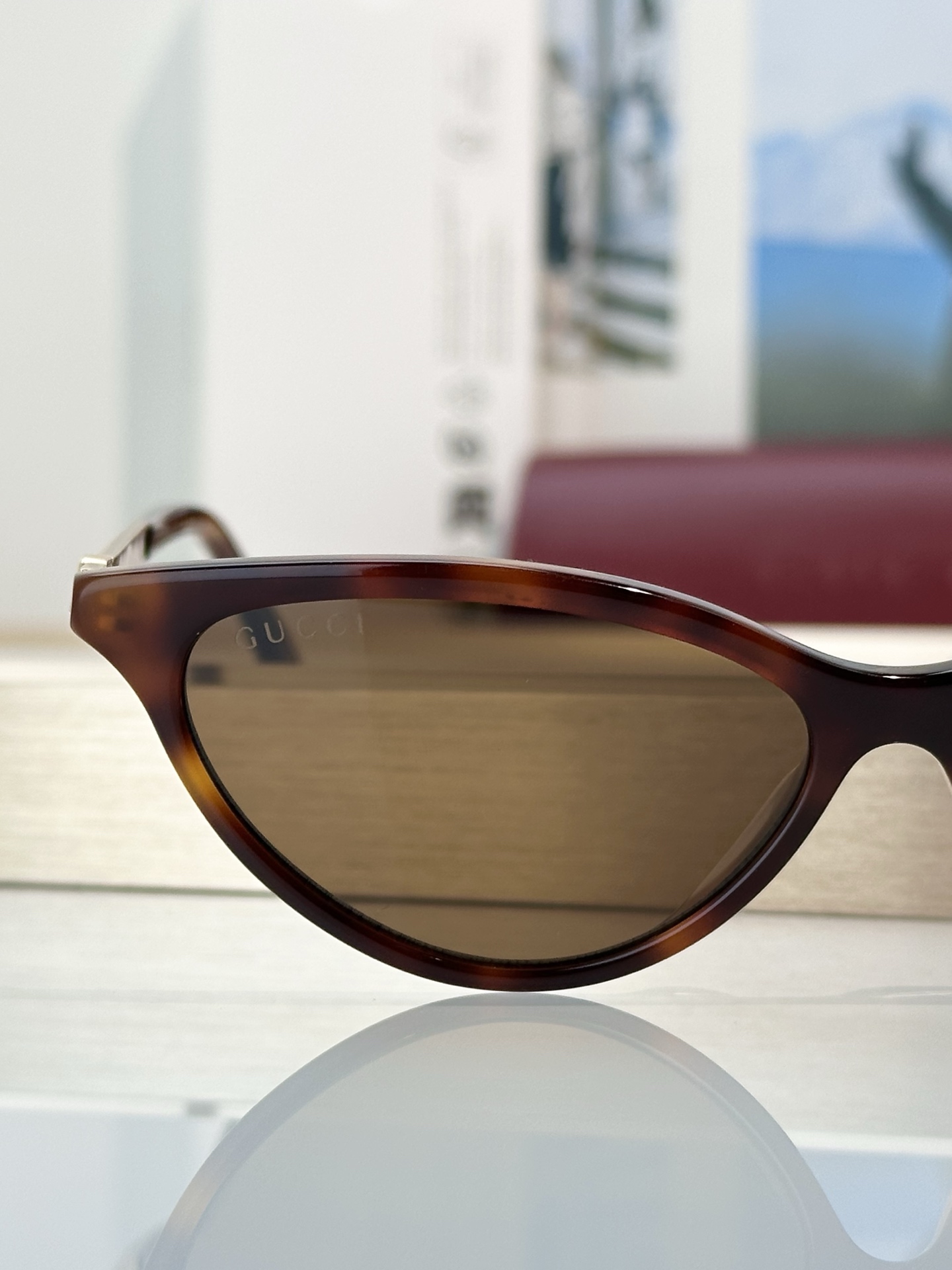 Designer Sunglasses GG2211S