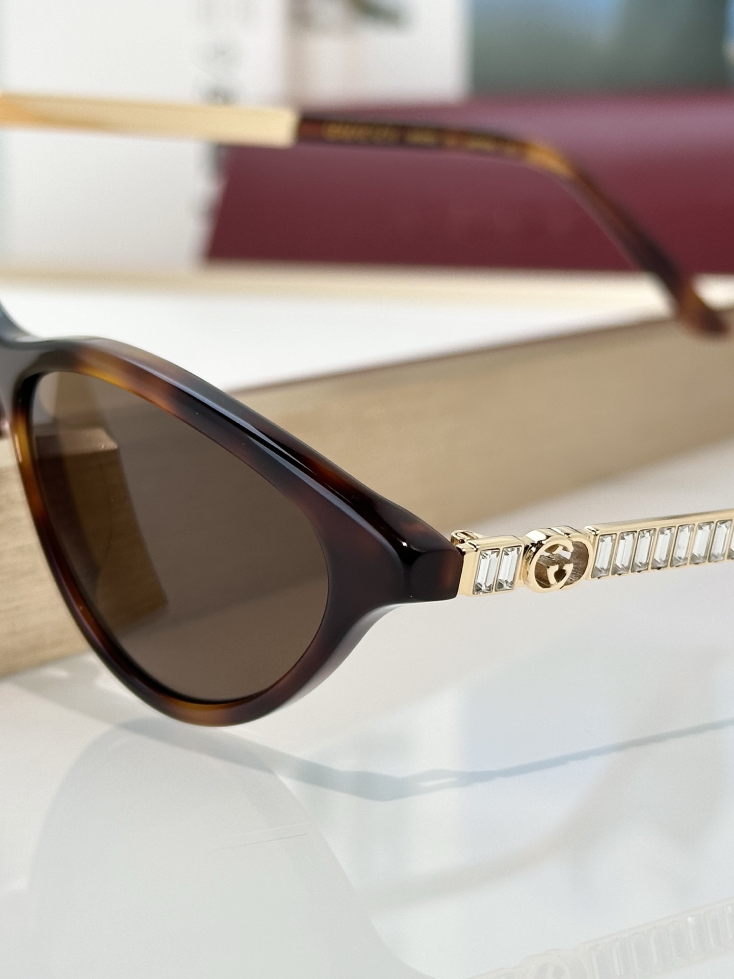 Designer Sunglasses GG2211S